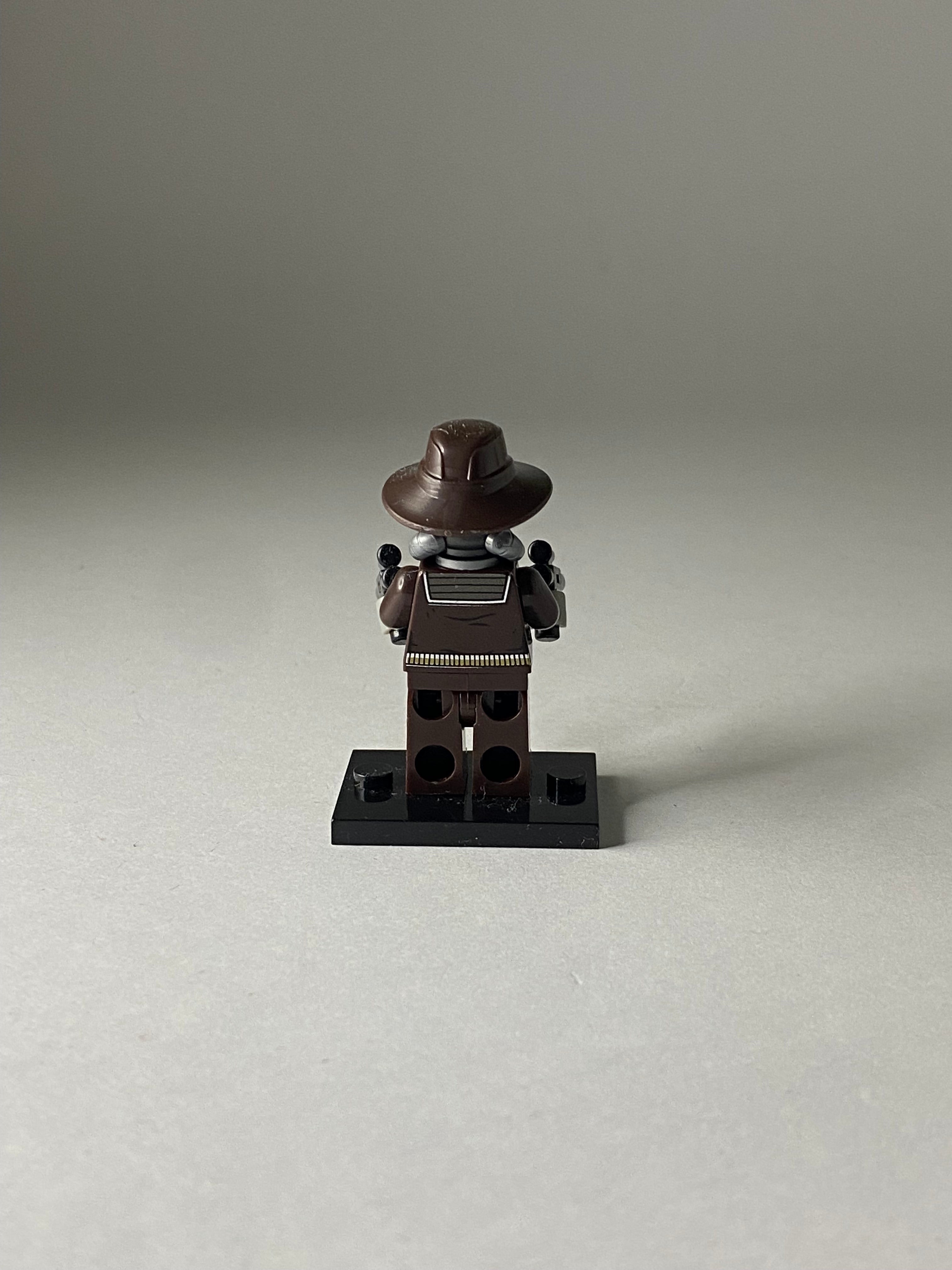 Cad Bane