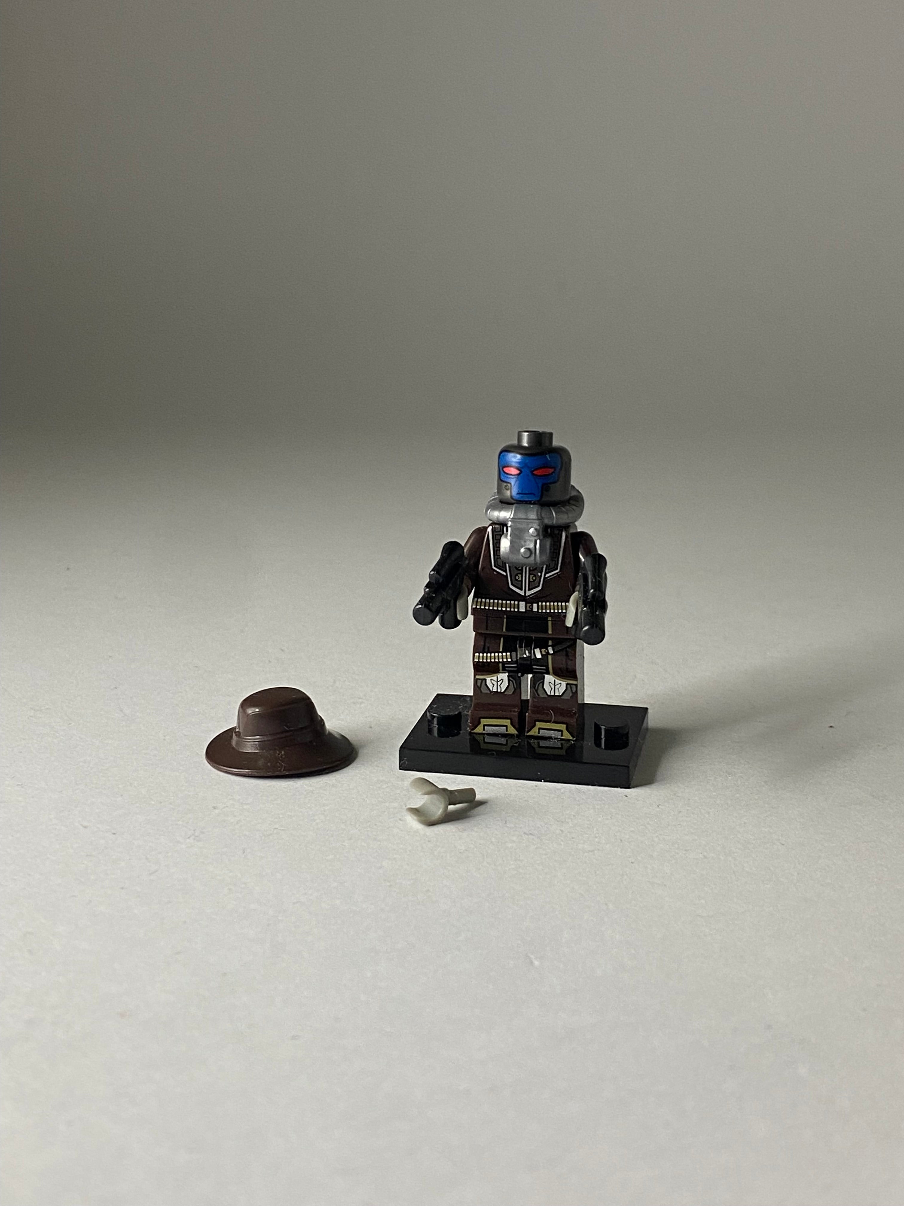 Cad Bane
