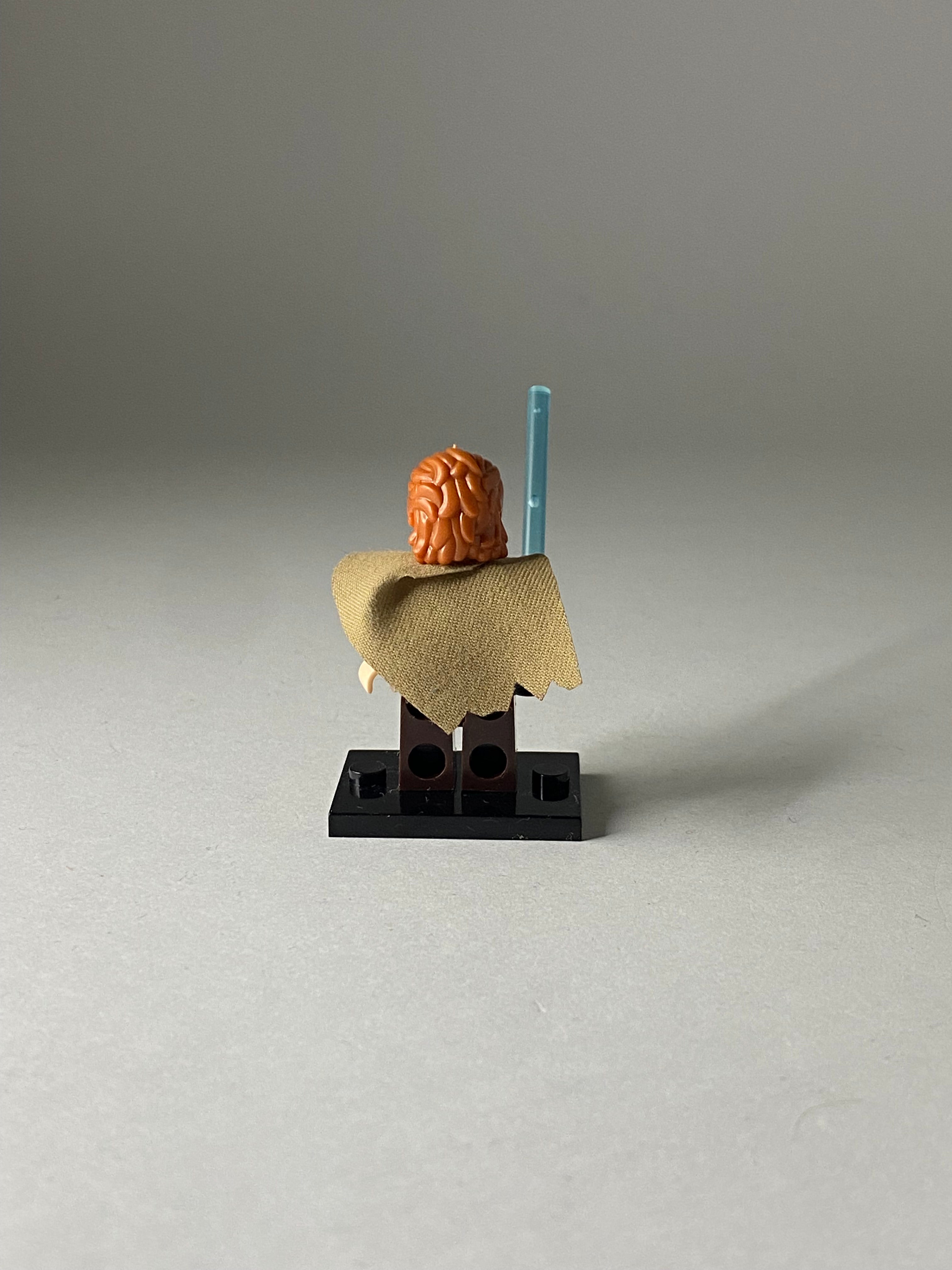 Obi Wan Kenobi 2