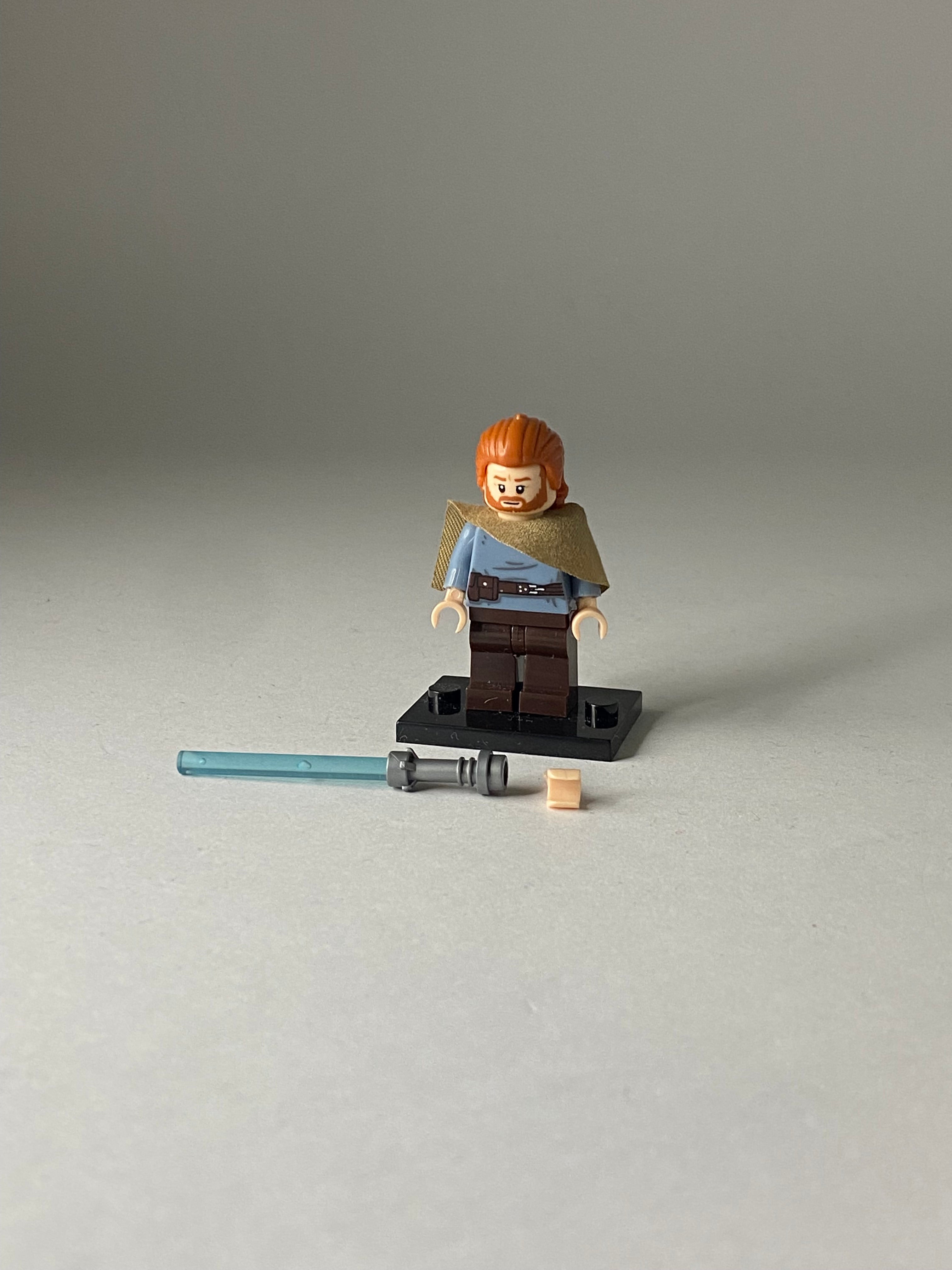 Obi Wan Kenobi 2