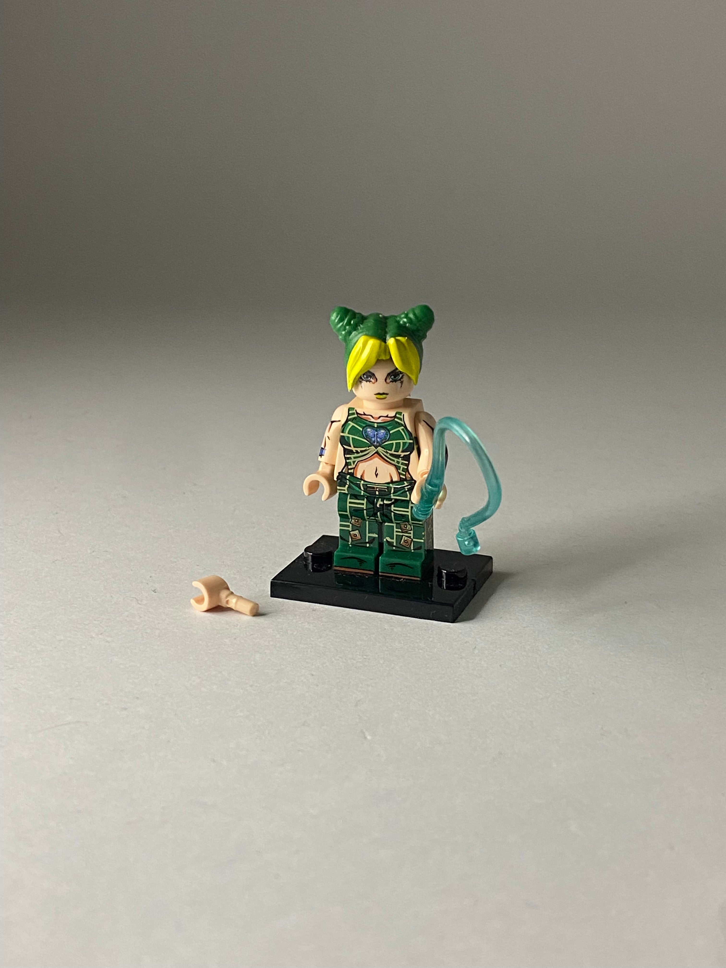 Jolyne Cujoh