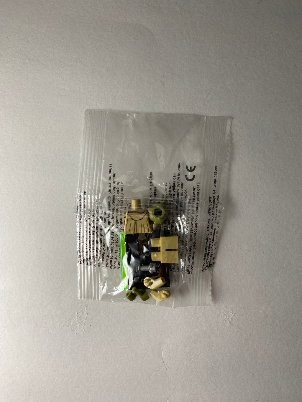 Yoda 5