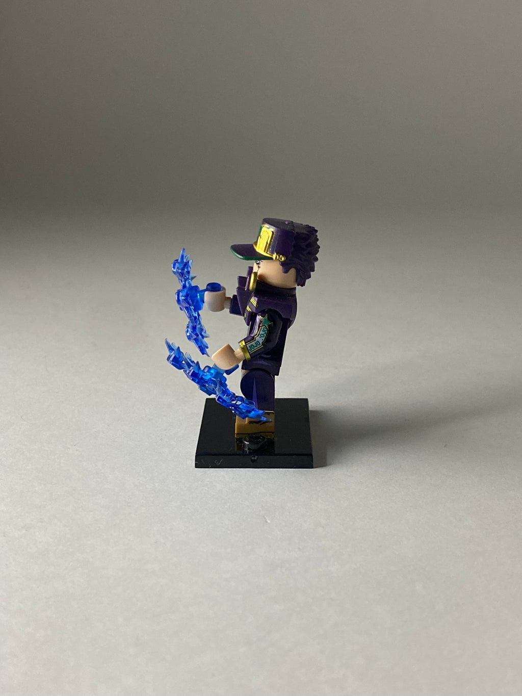 Kujo Jotaro