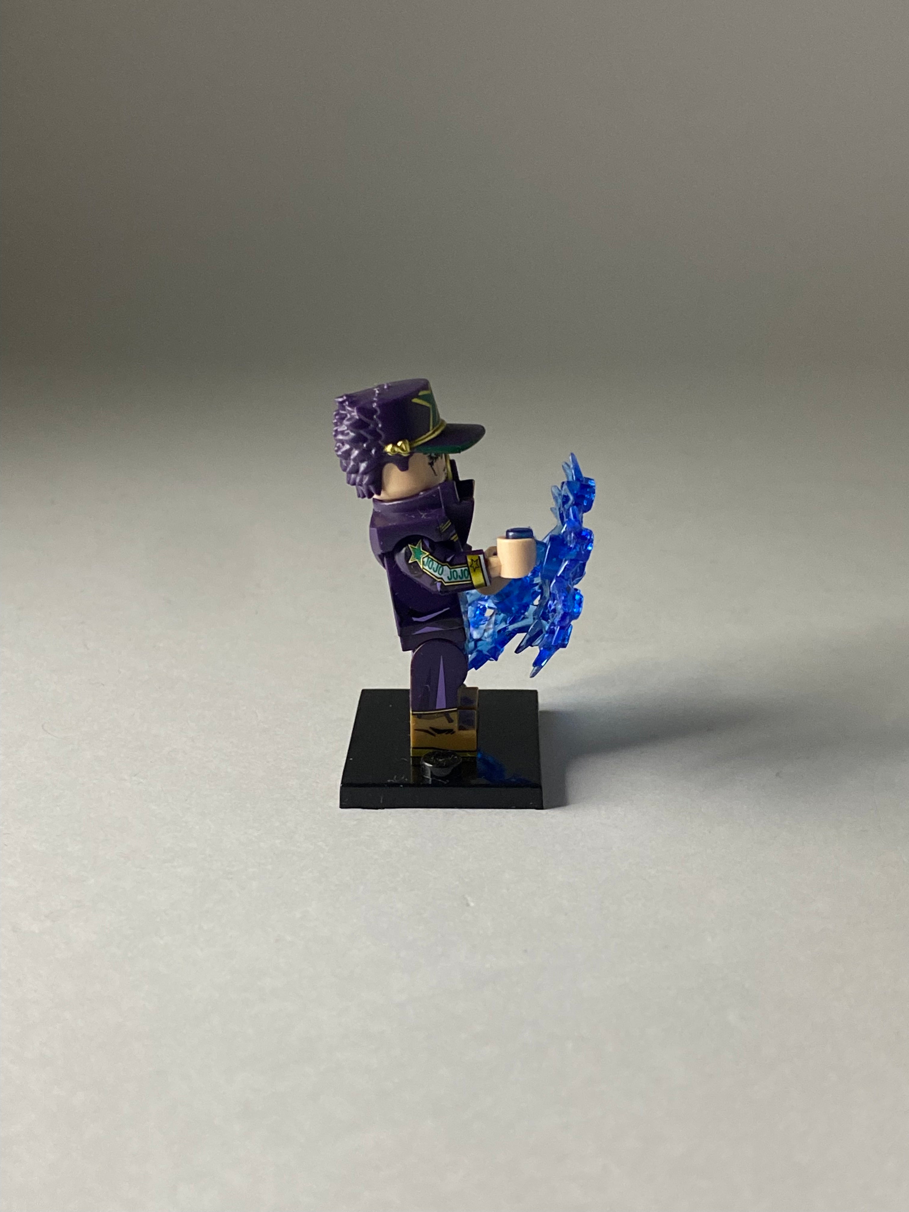Kujo Jotaro