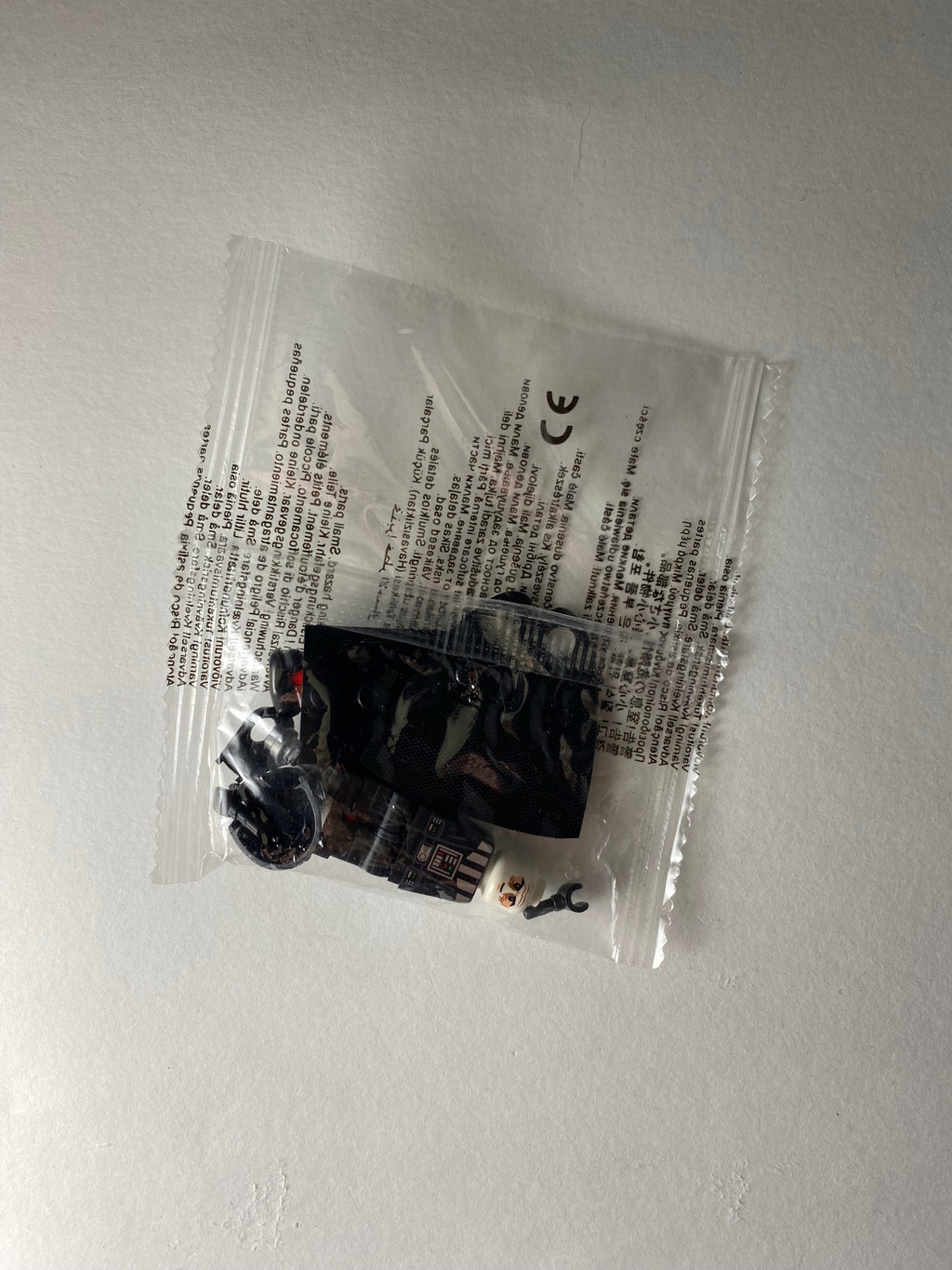 Darth Vader 4