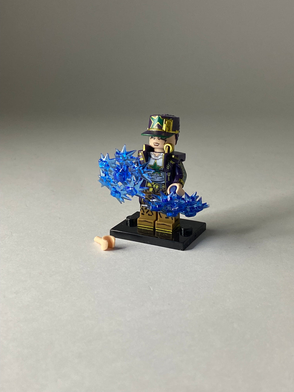 Kujo Jotaro