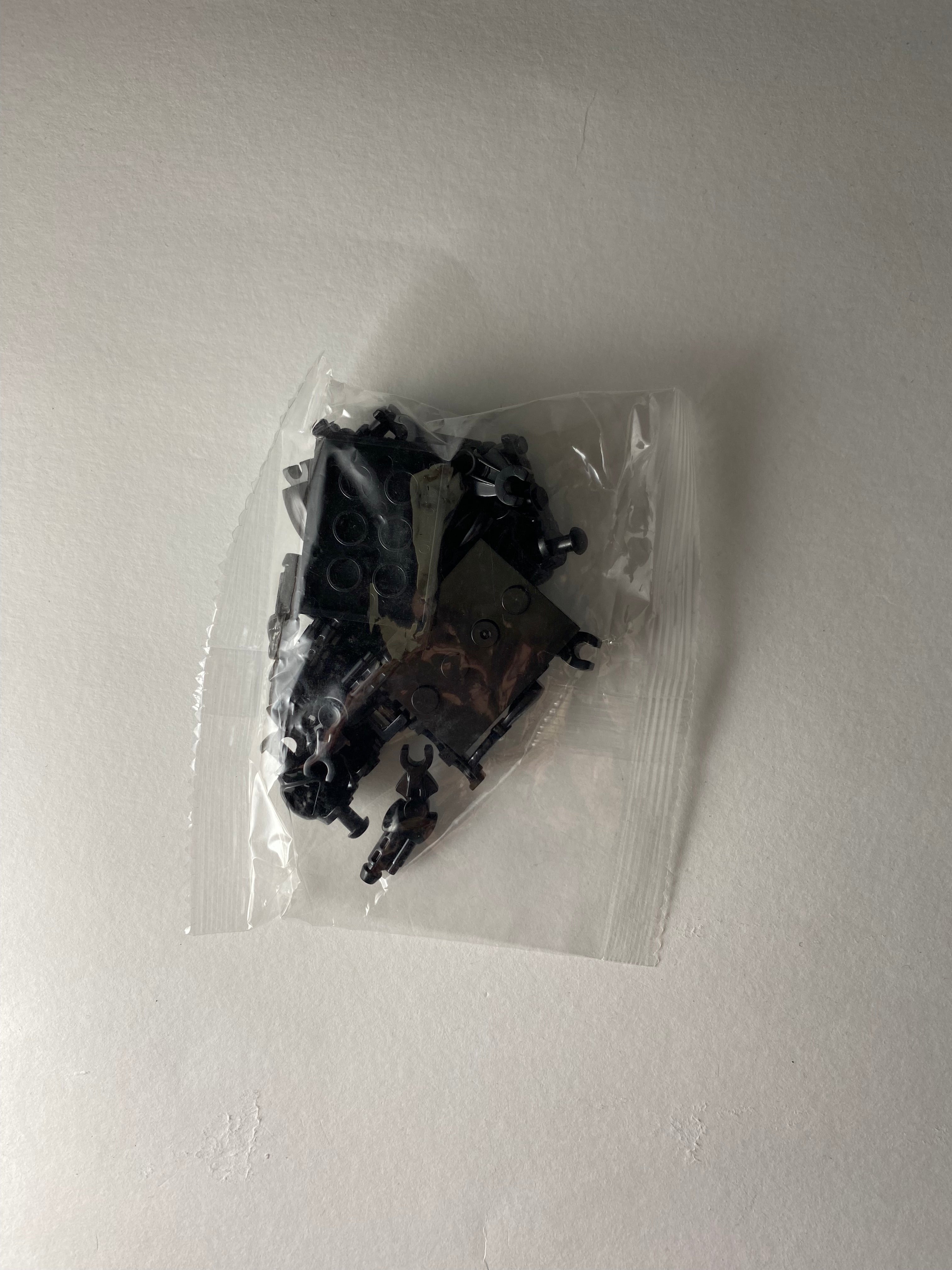 4 Super Battle Droid