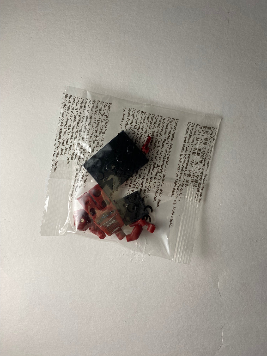 TC-4 Droid