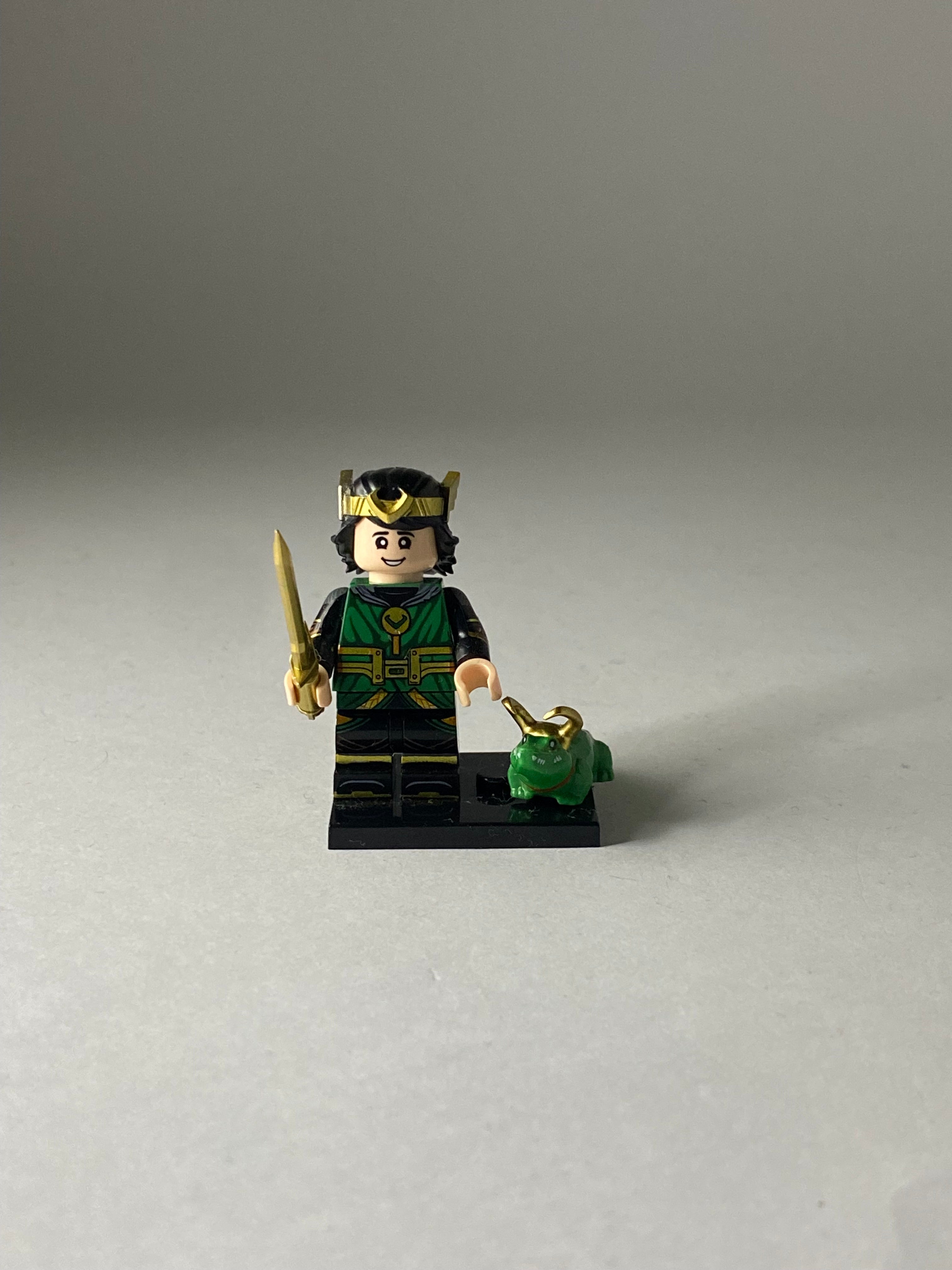 Kid Loki