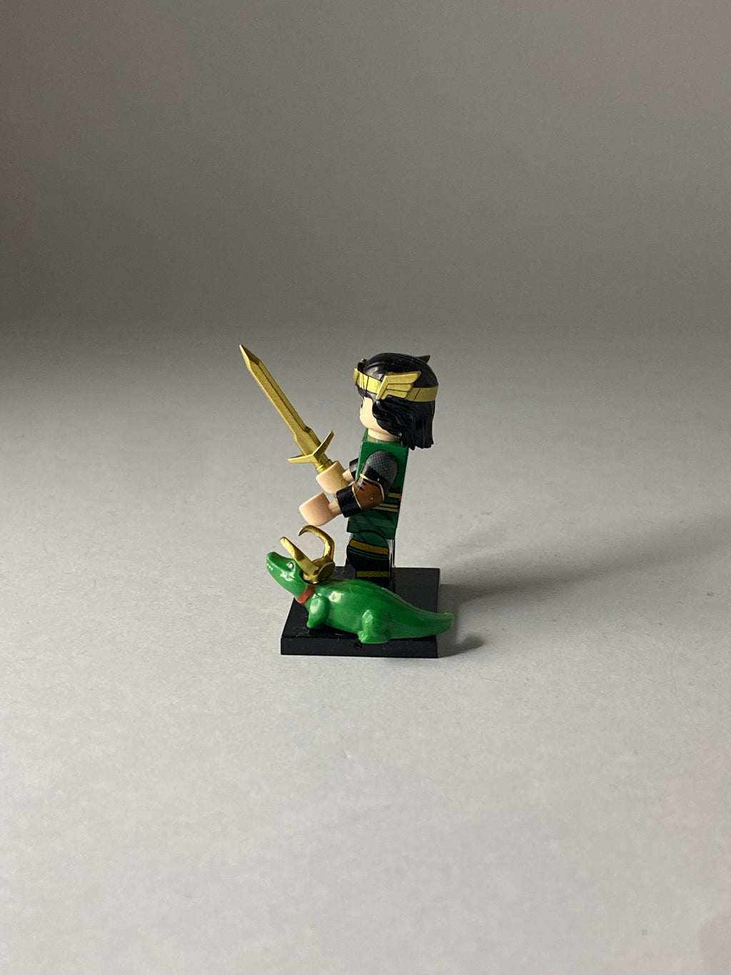 Kid Loki