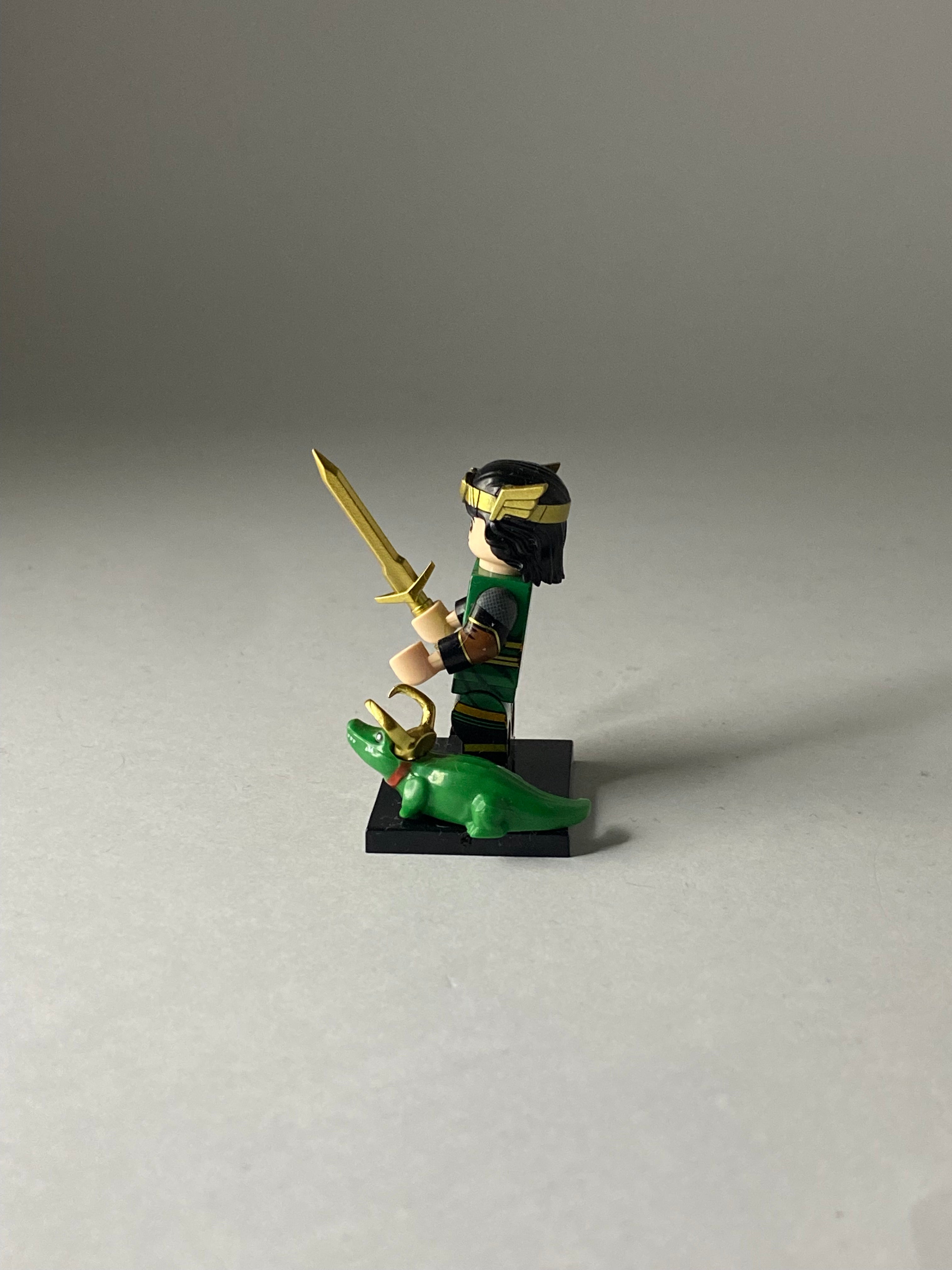 Kid Loki