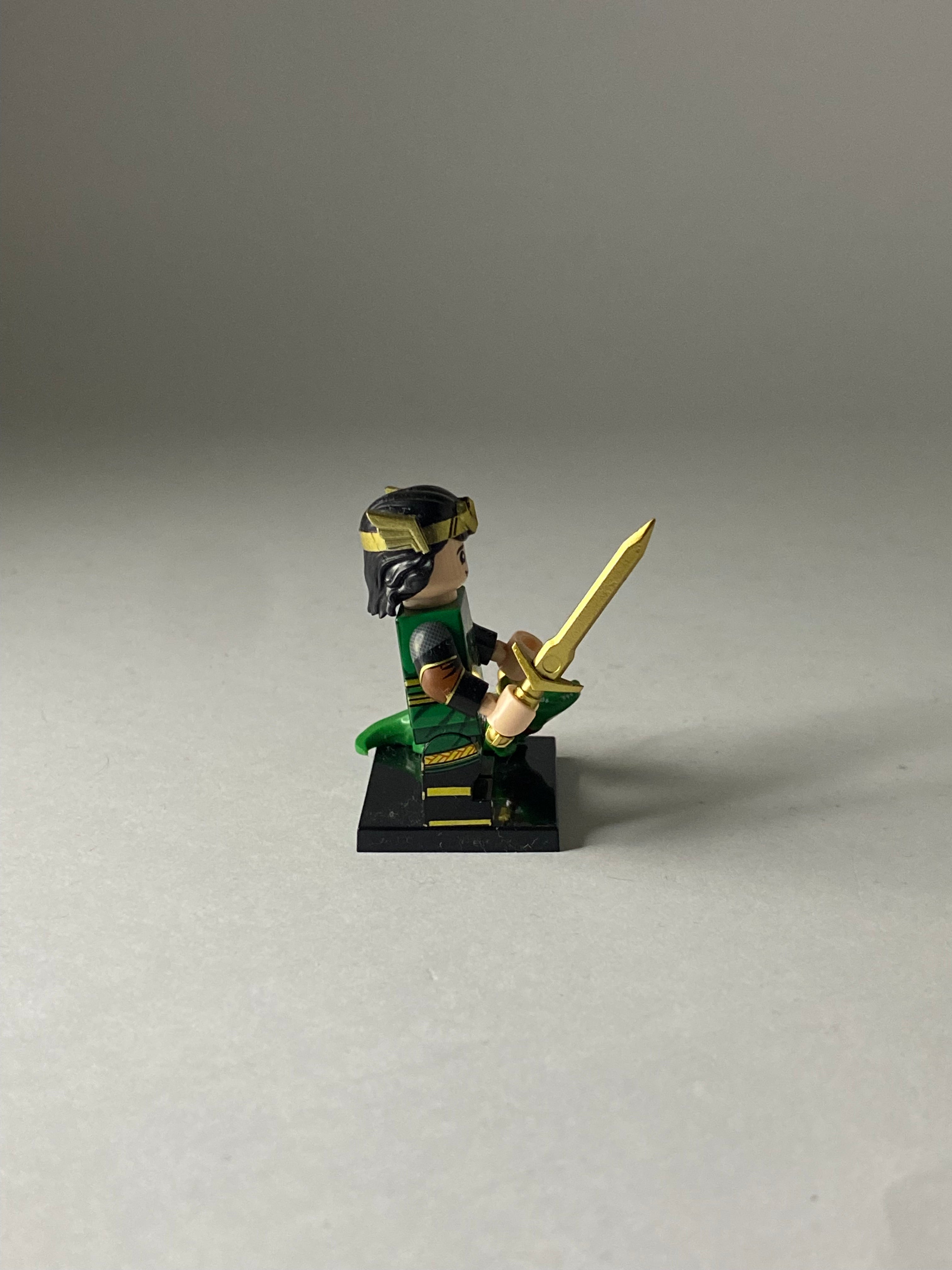 Kid Loki