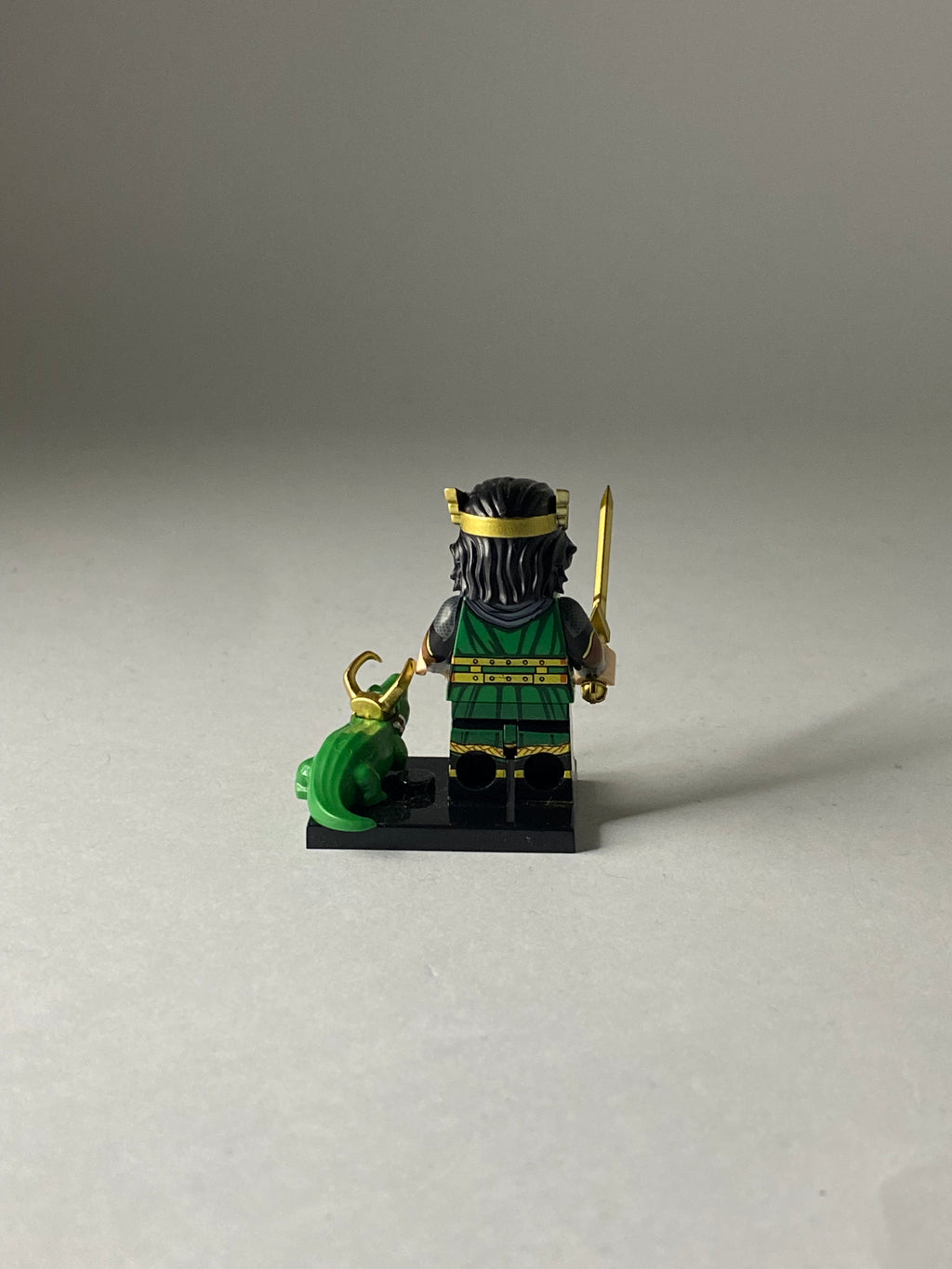 Kid Loki