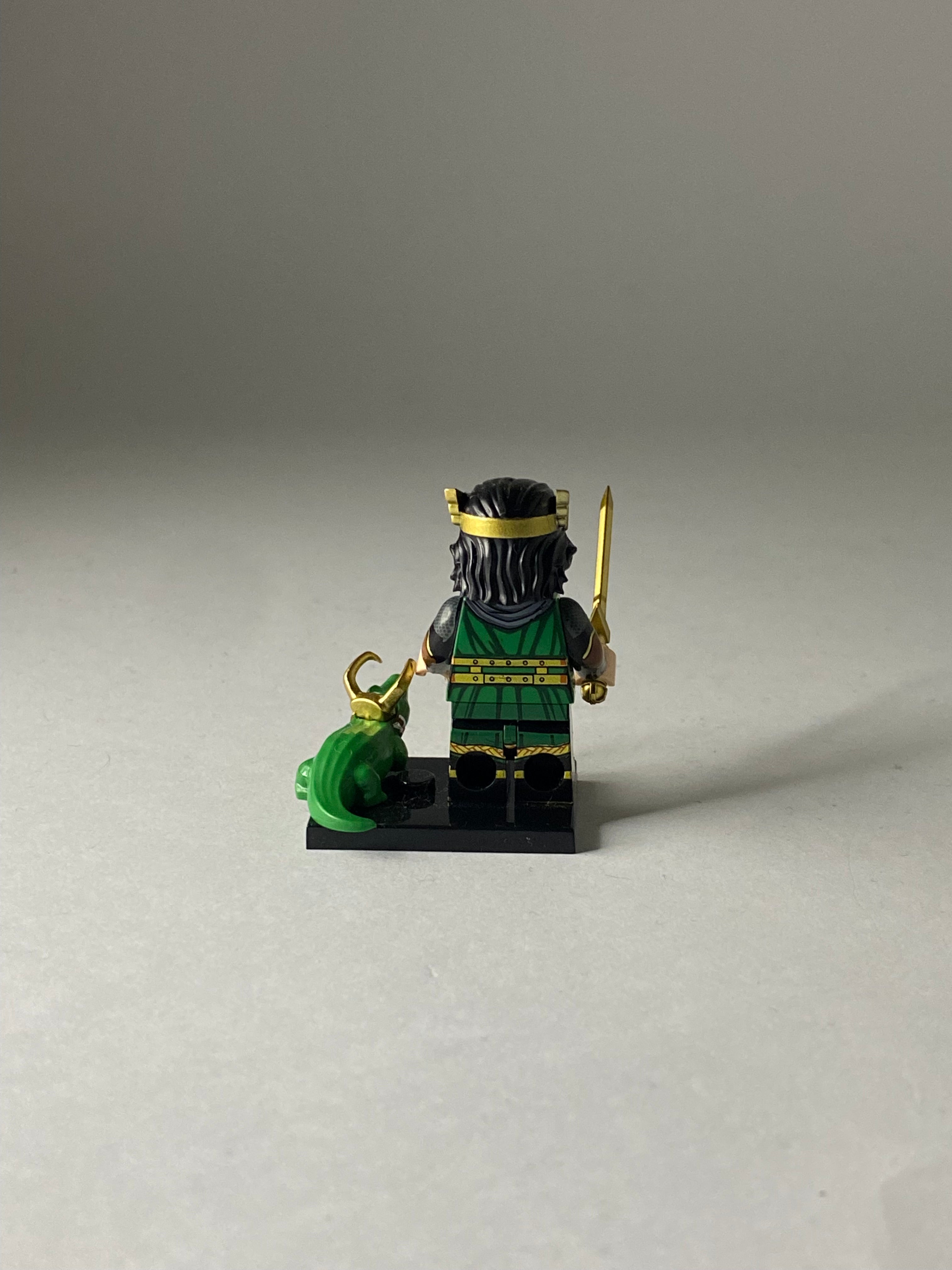 Kid Loki