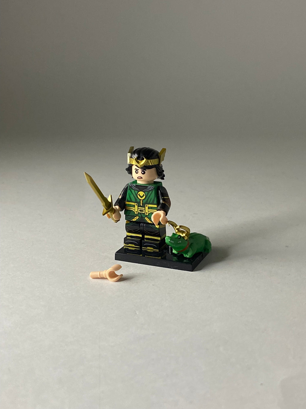 Kid Loki