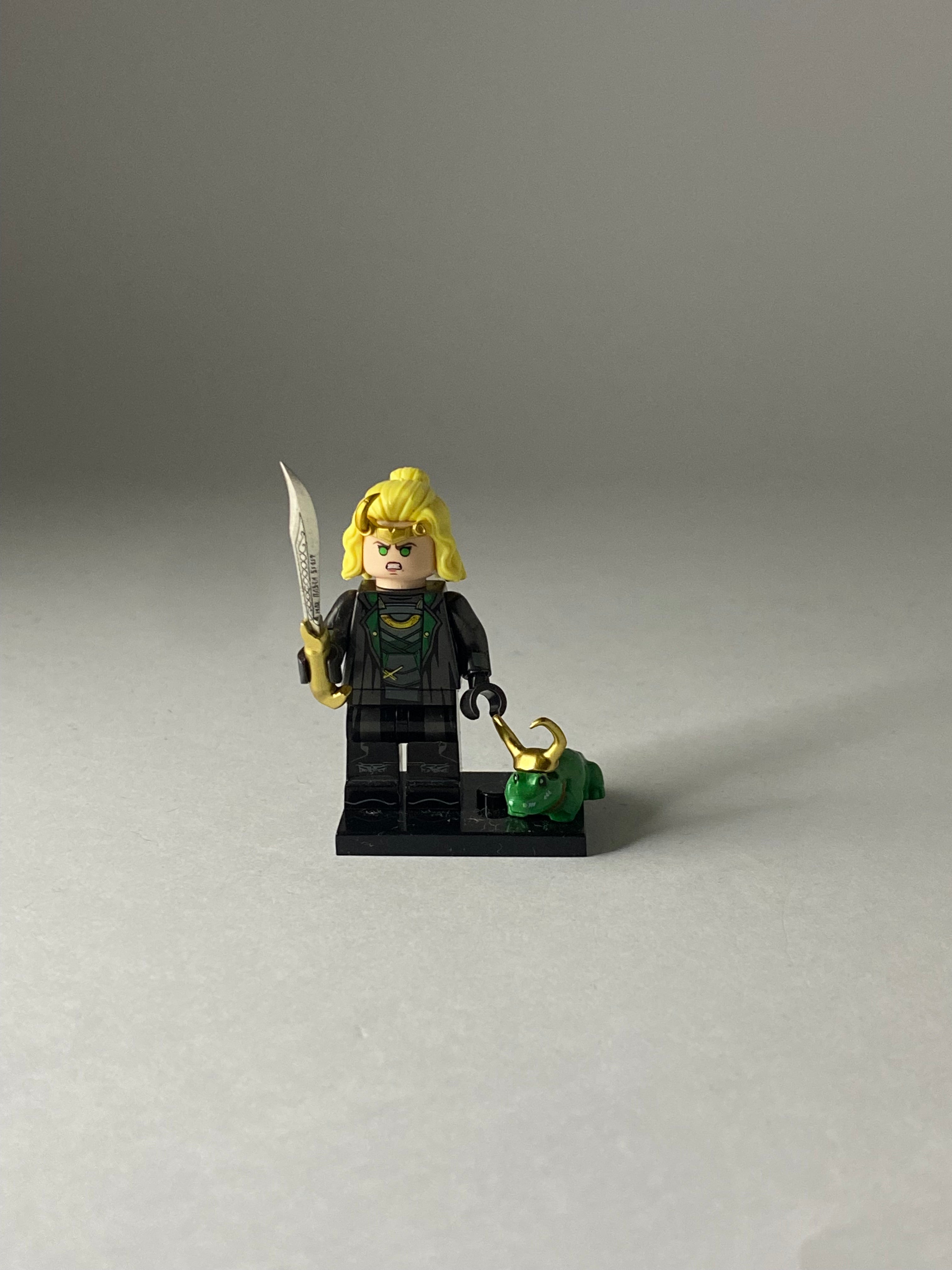 Sylvie Loki 3