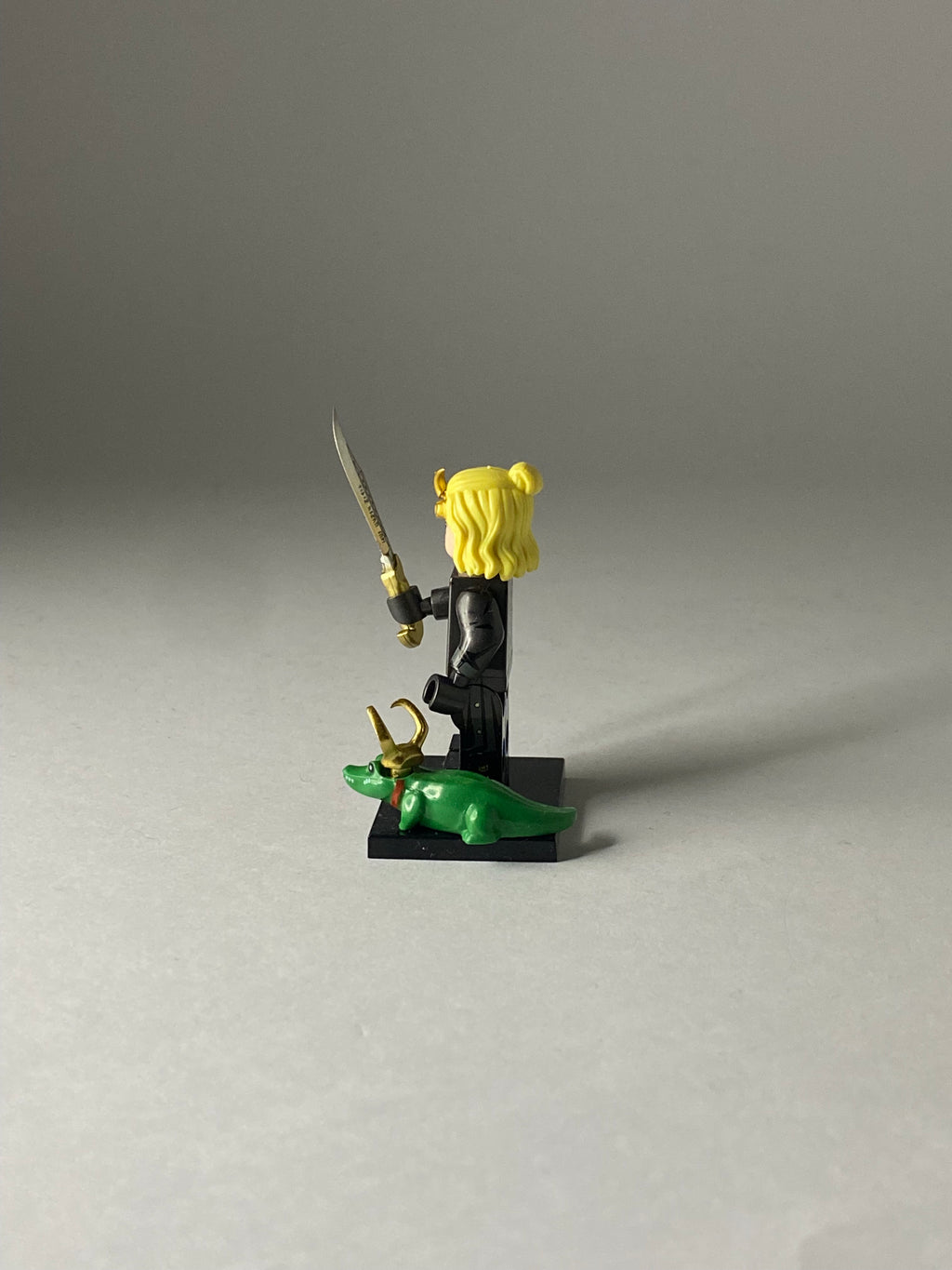 Sylvie Loki 3