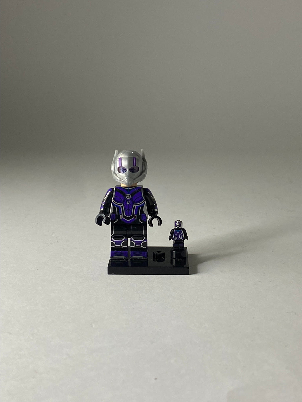 The Wasp 2