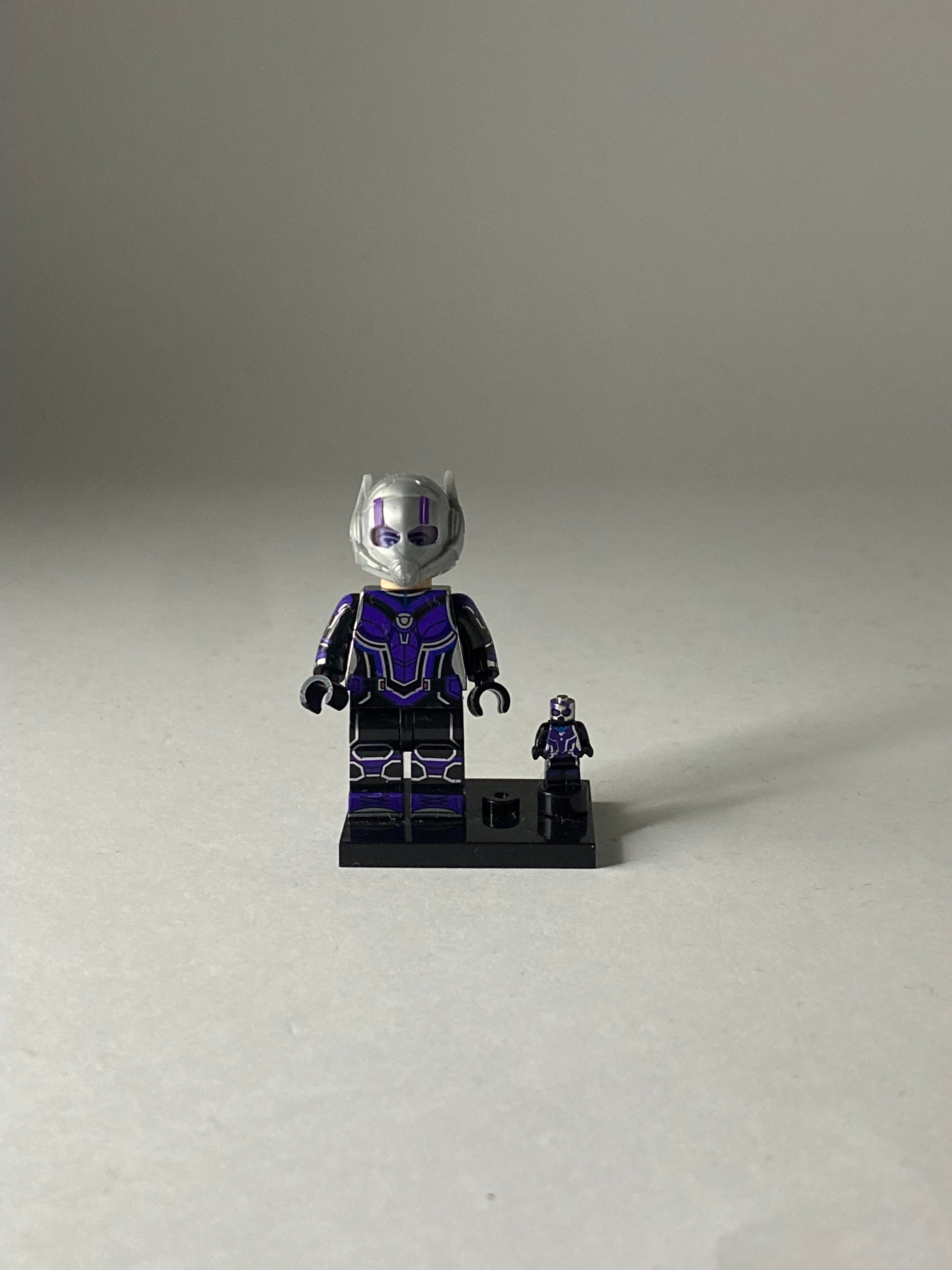 The Wasp 2