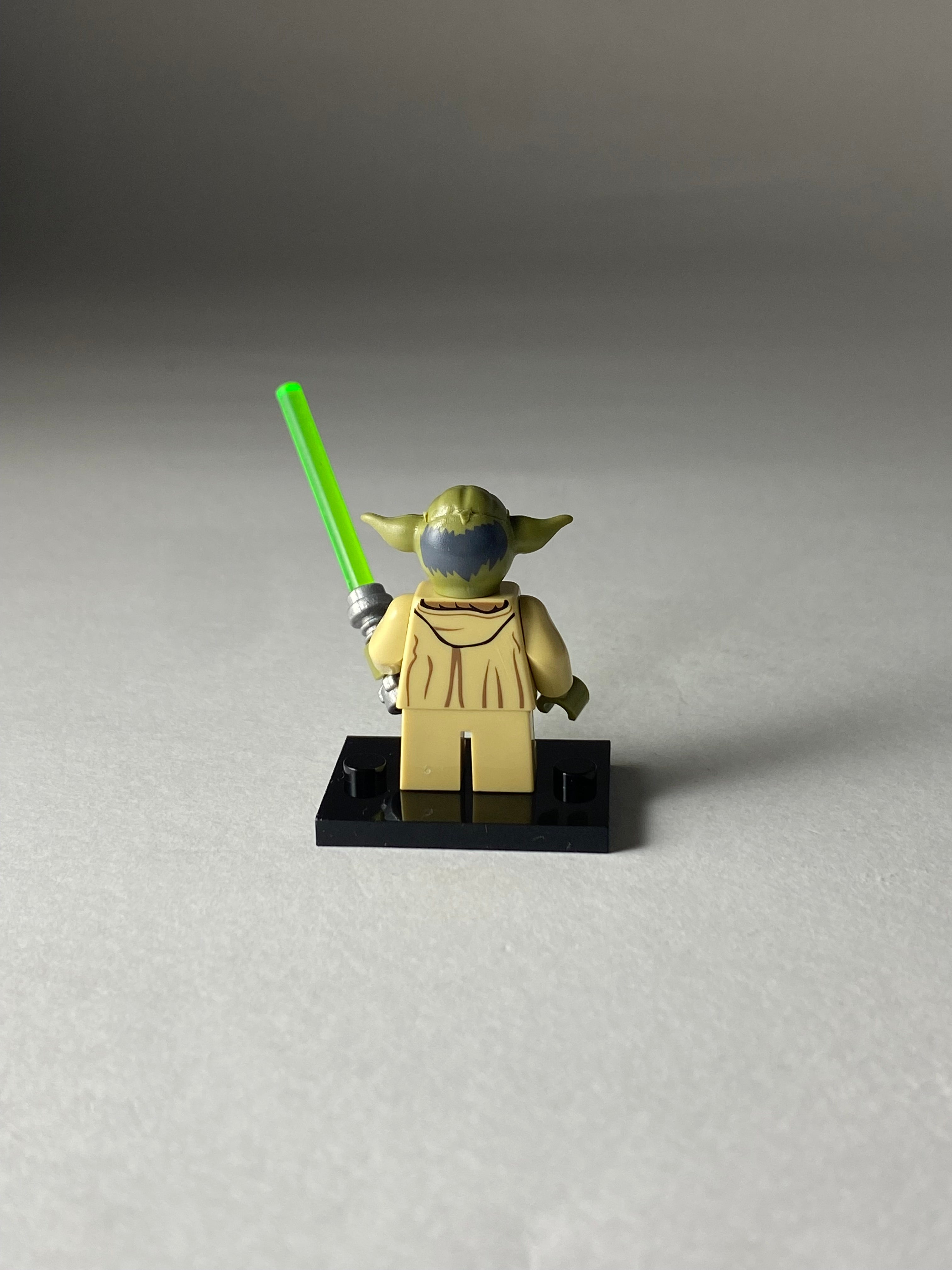 Yoda 5