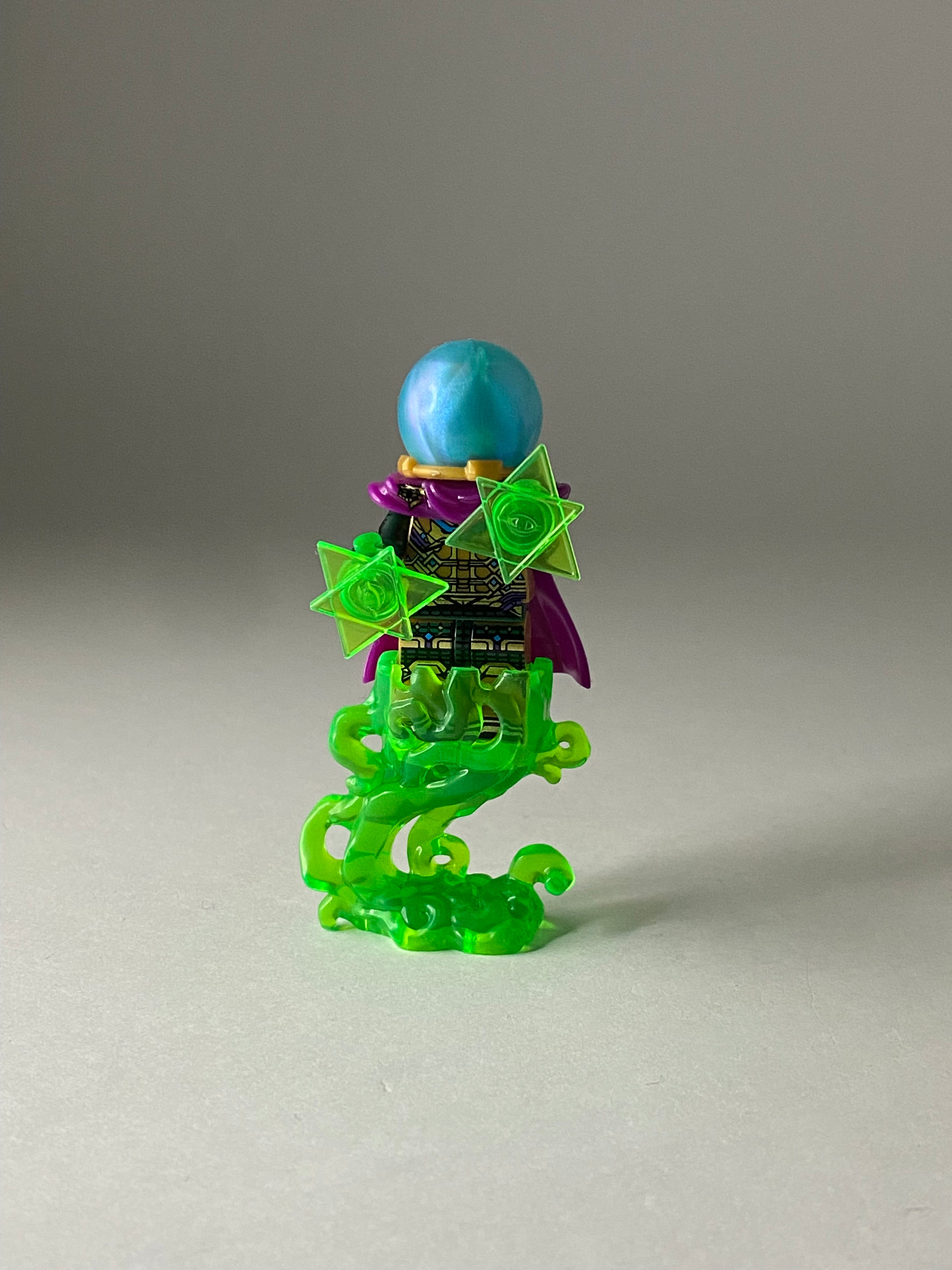 Mysterio 3