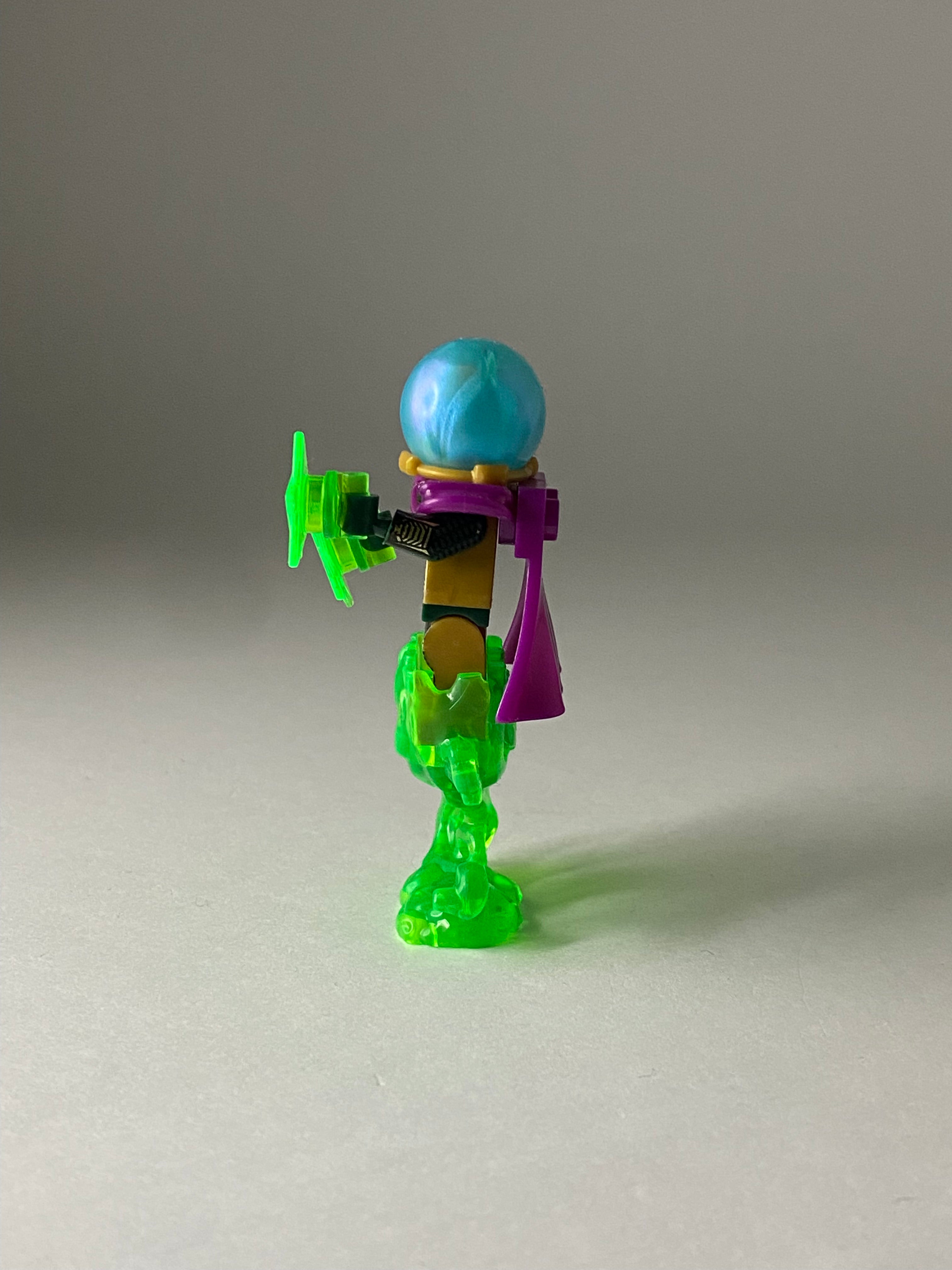 Mysterio 3