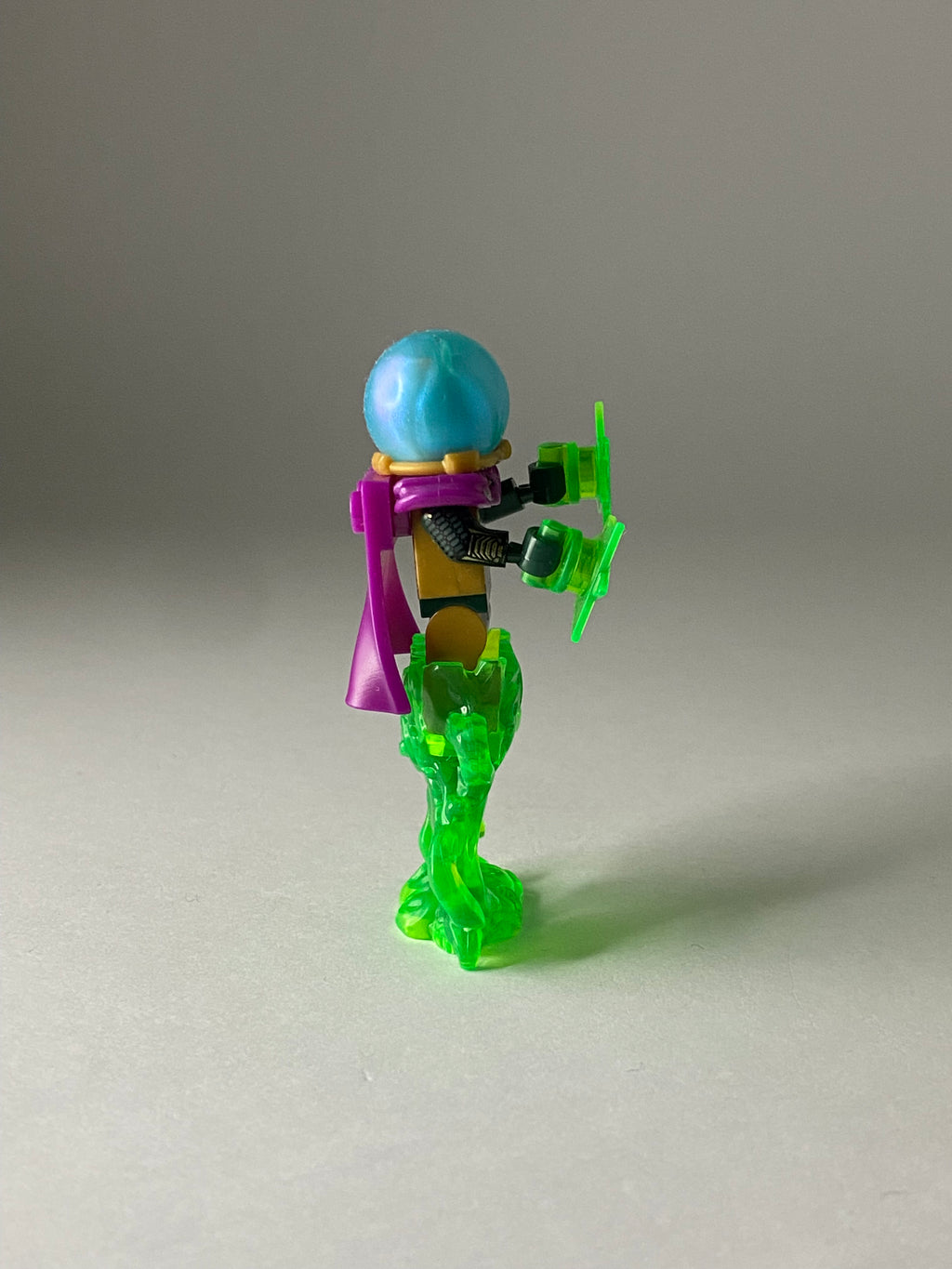 Mysterio 3