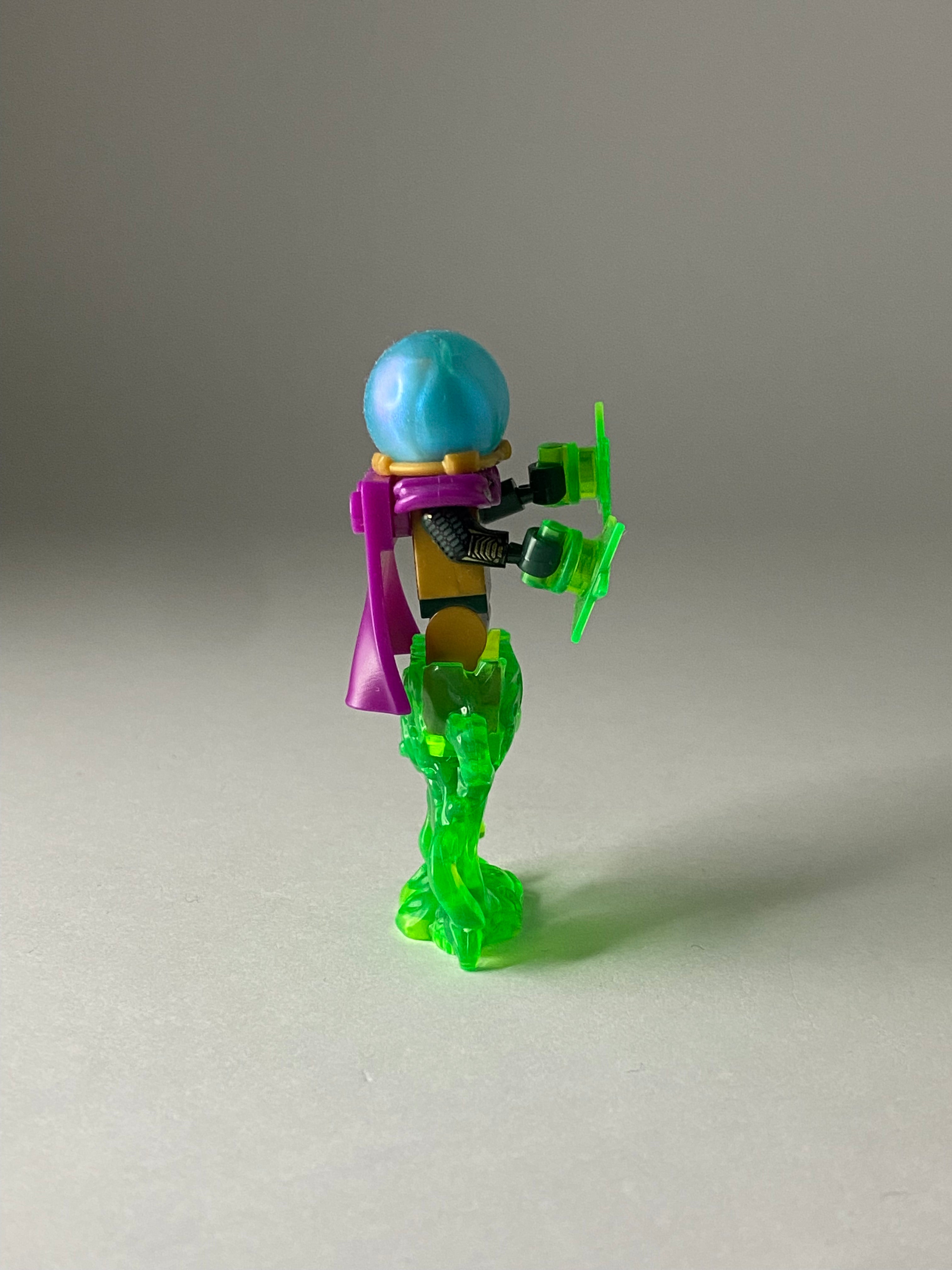 Mysterio 3