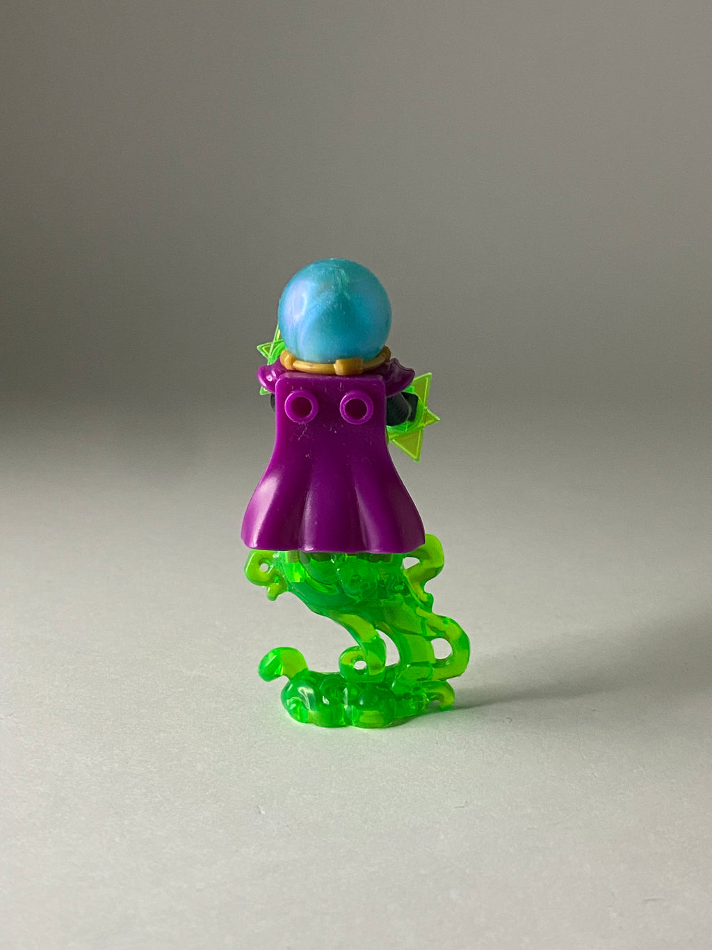 Mysterio 3