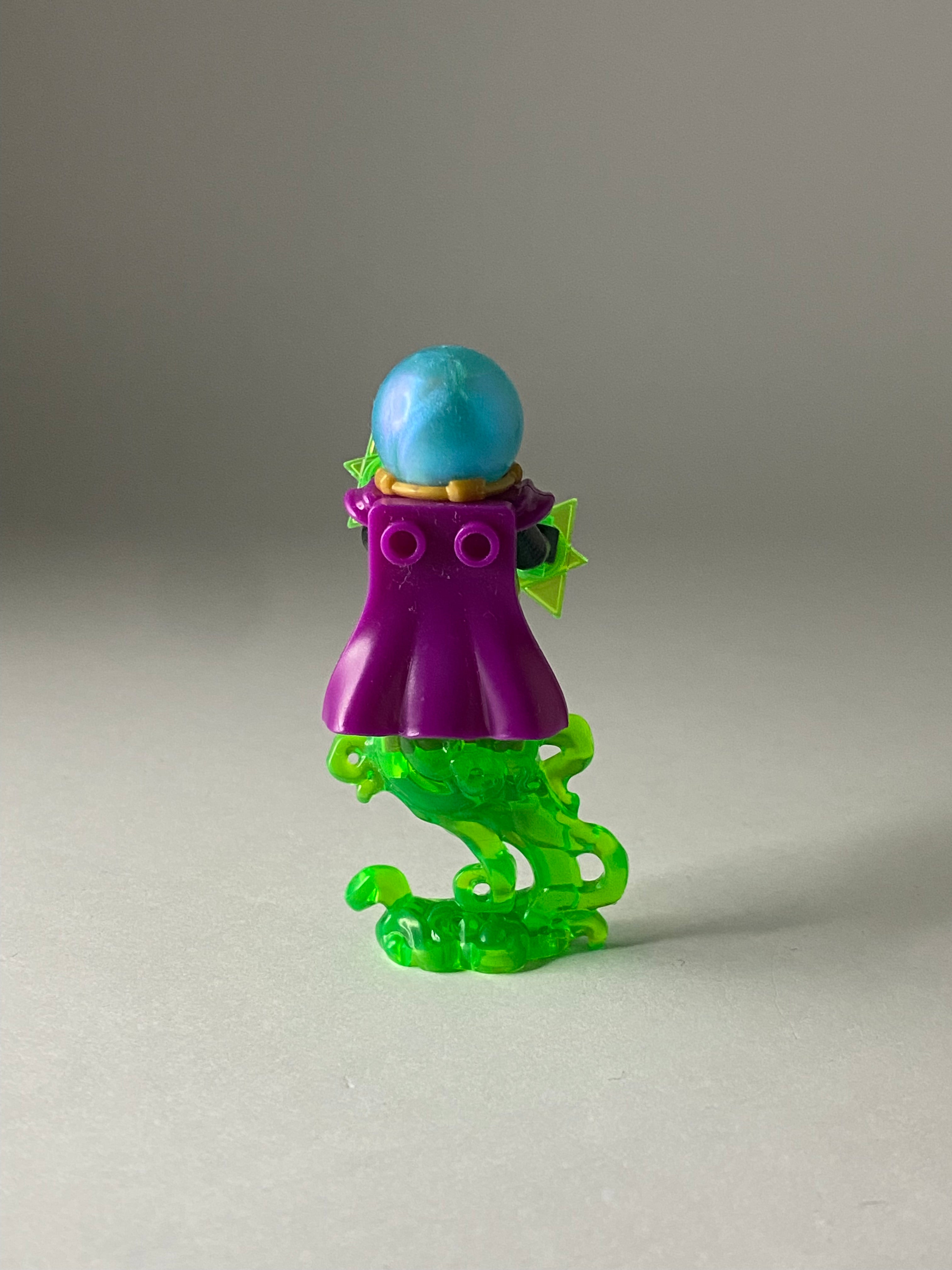 Mysterio 3