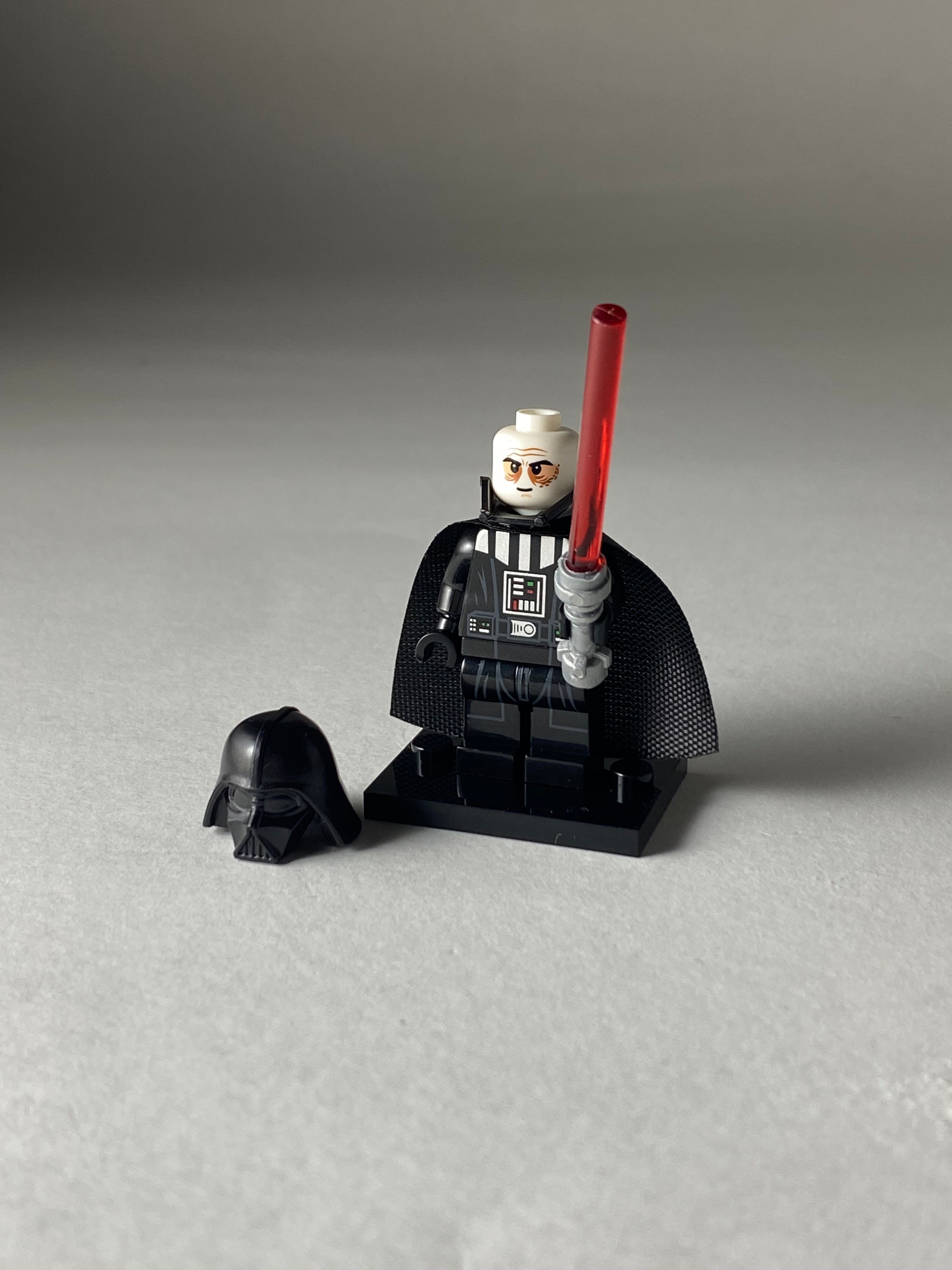 Darth Vader 4