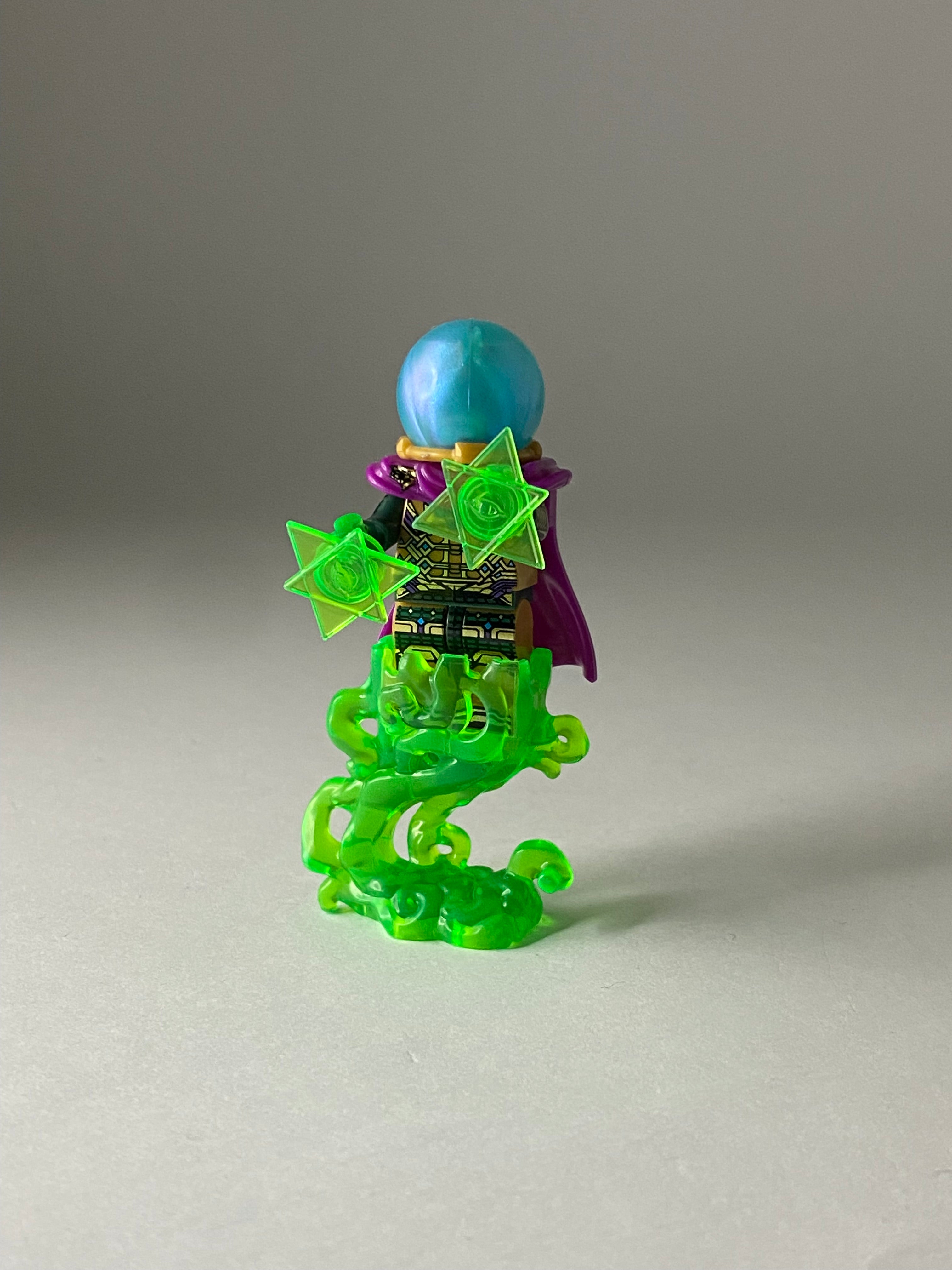 Mysterio 3
