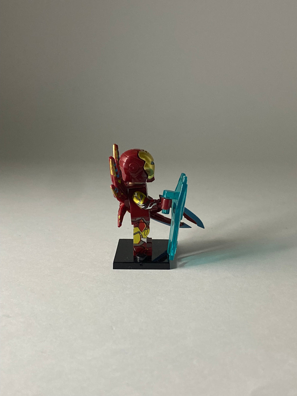 Iron Man Mark 85
