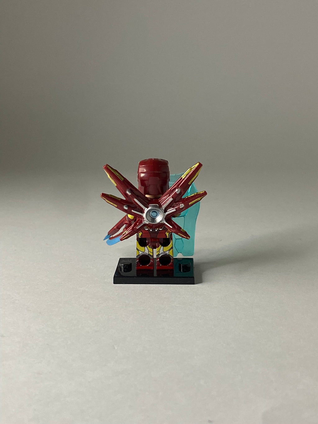 Iron Man Mark 85