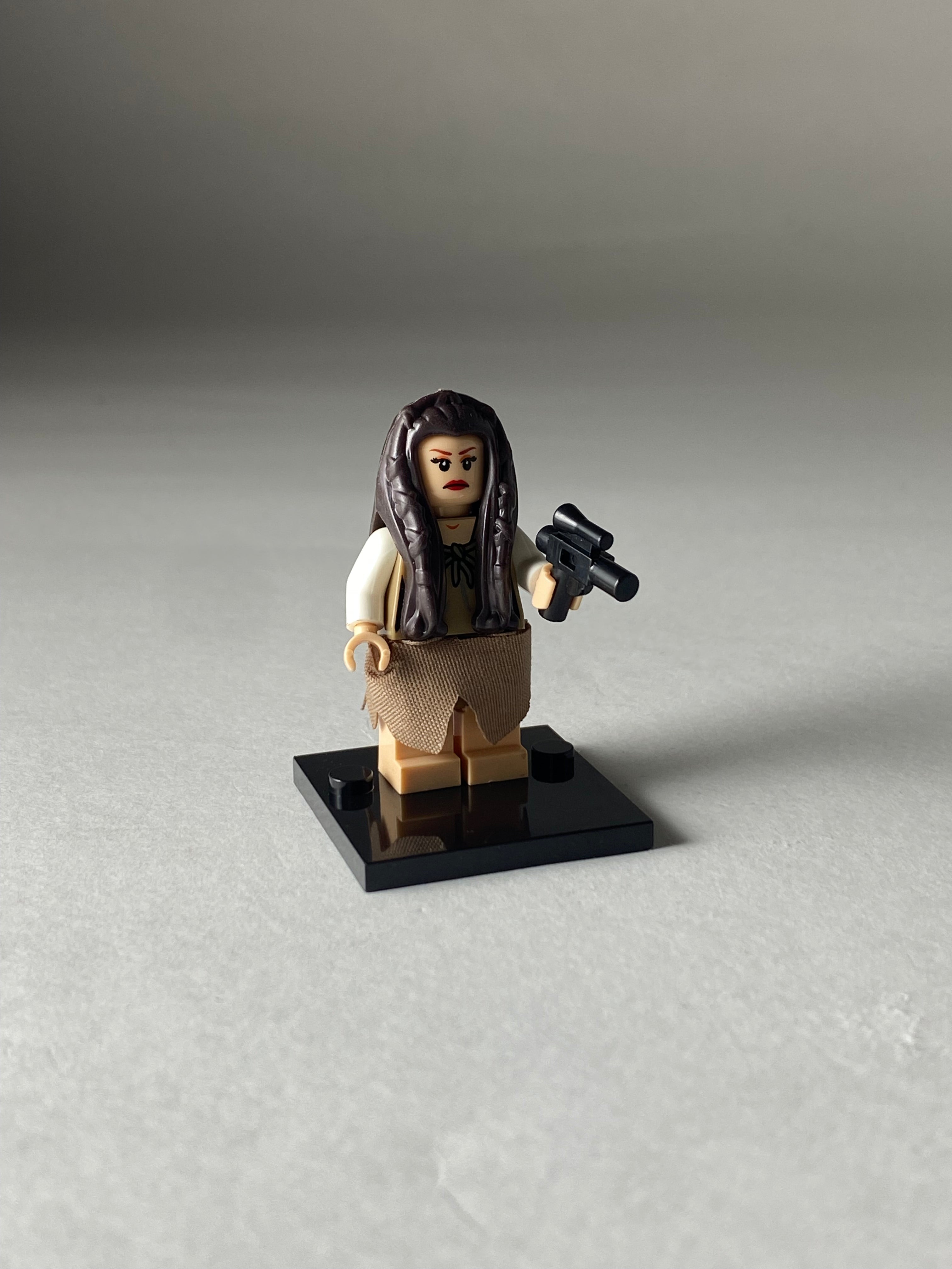 Padme 3