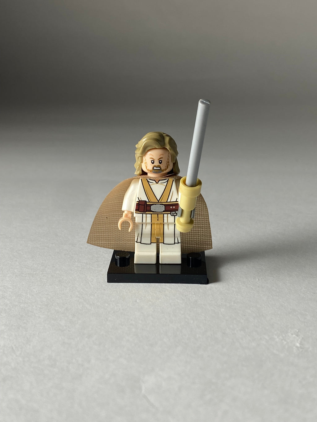 Luke Skywalker old 2