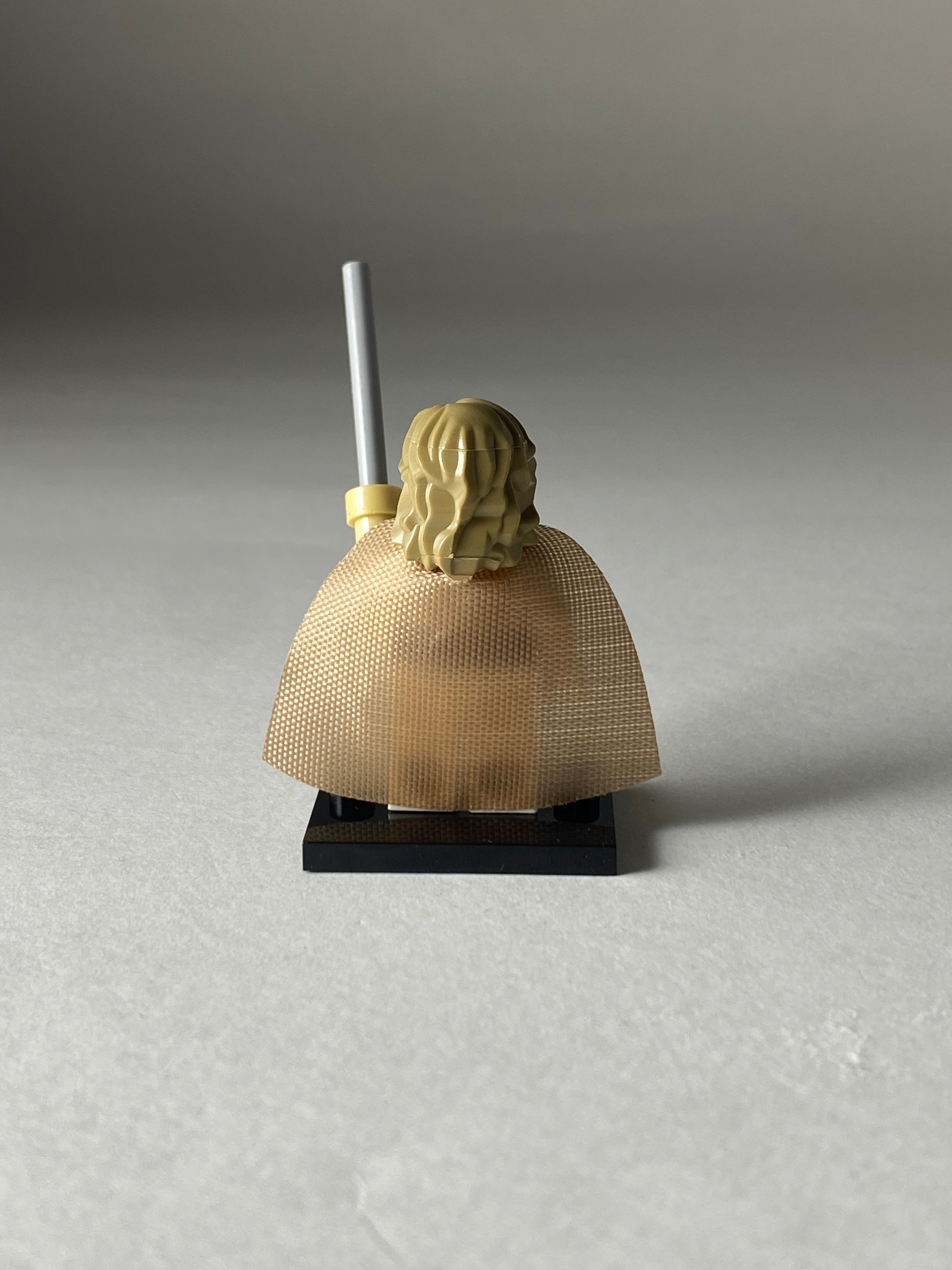 Luke Skywalker old 2