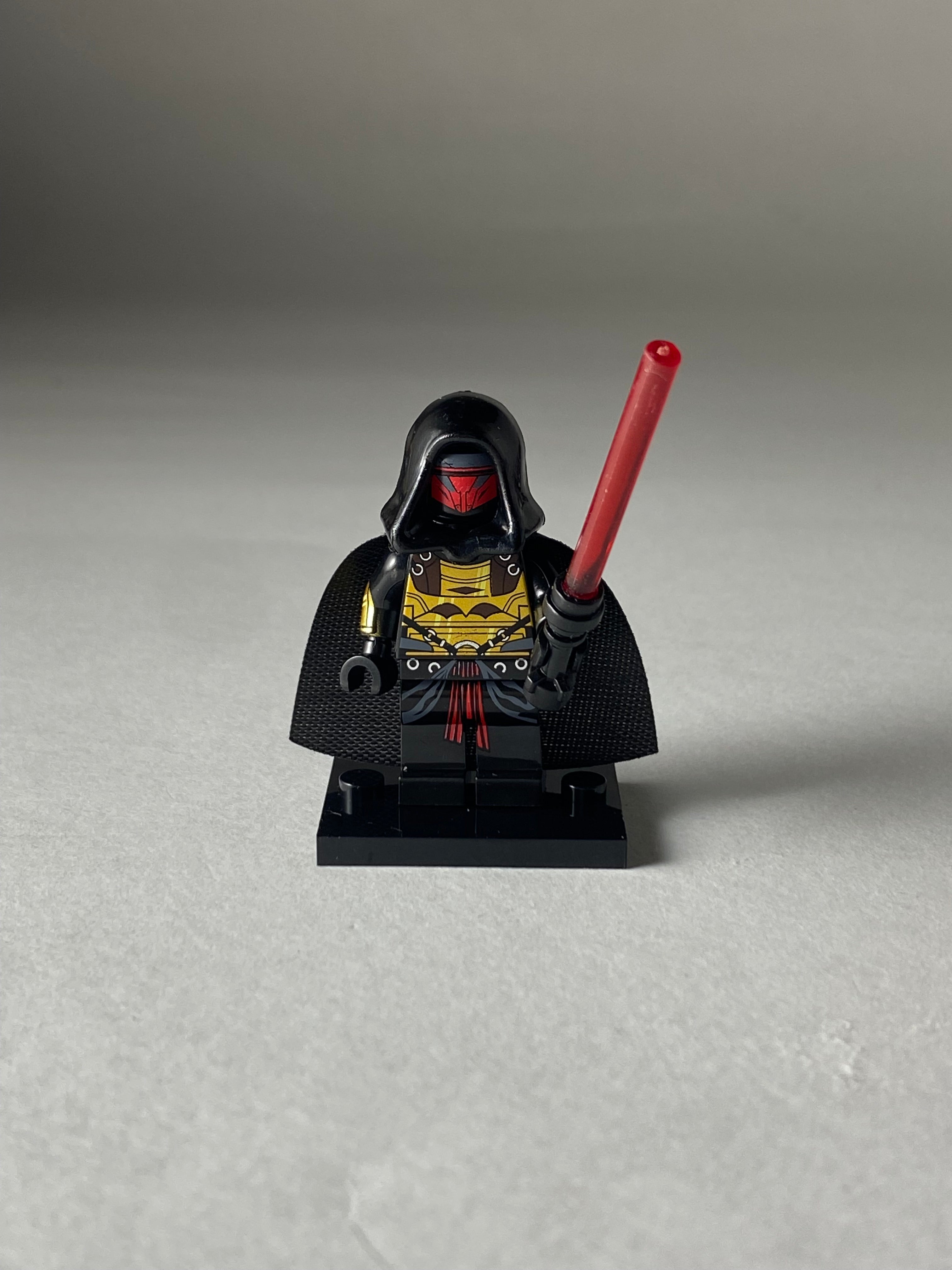 Darth Revan