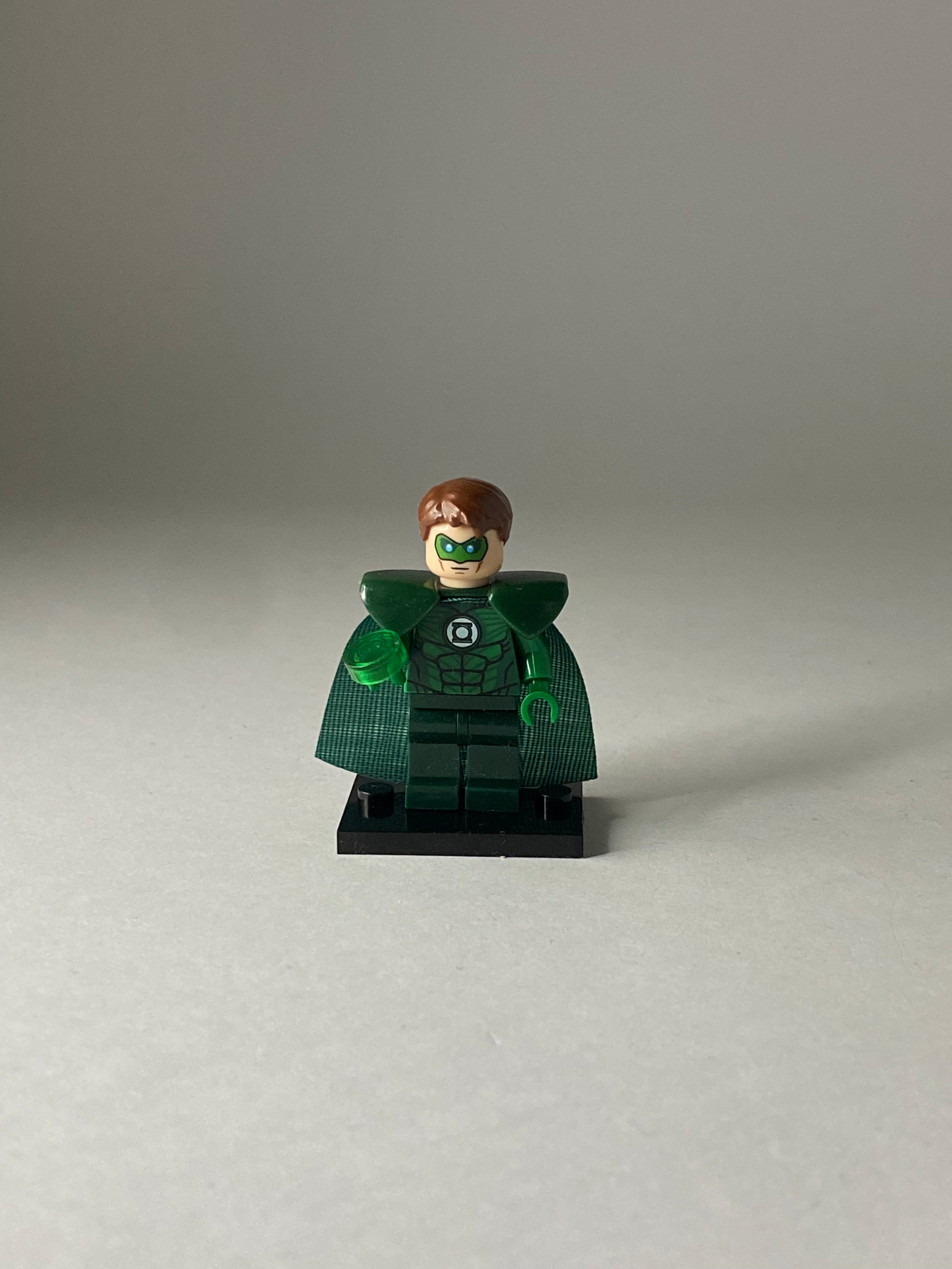 Green Lantern