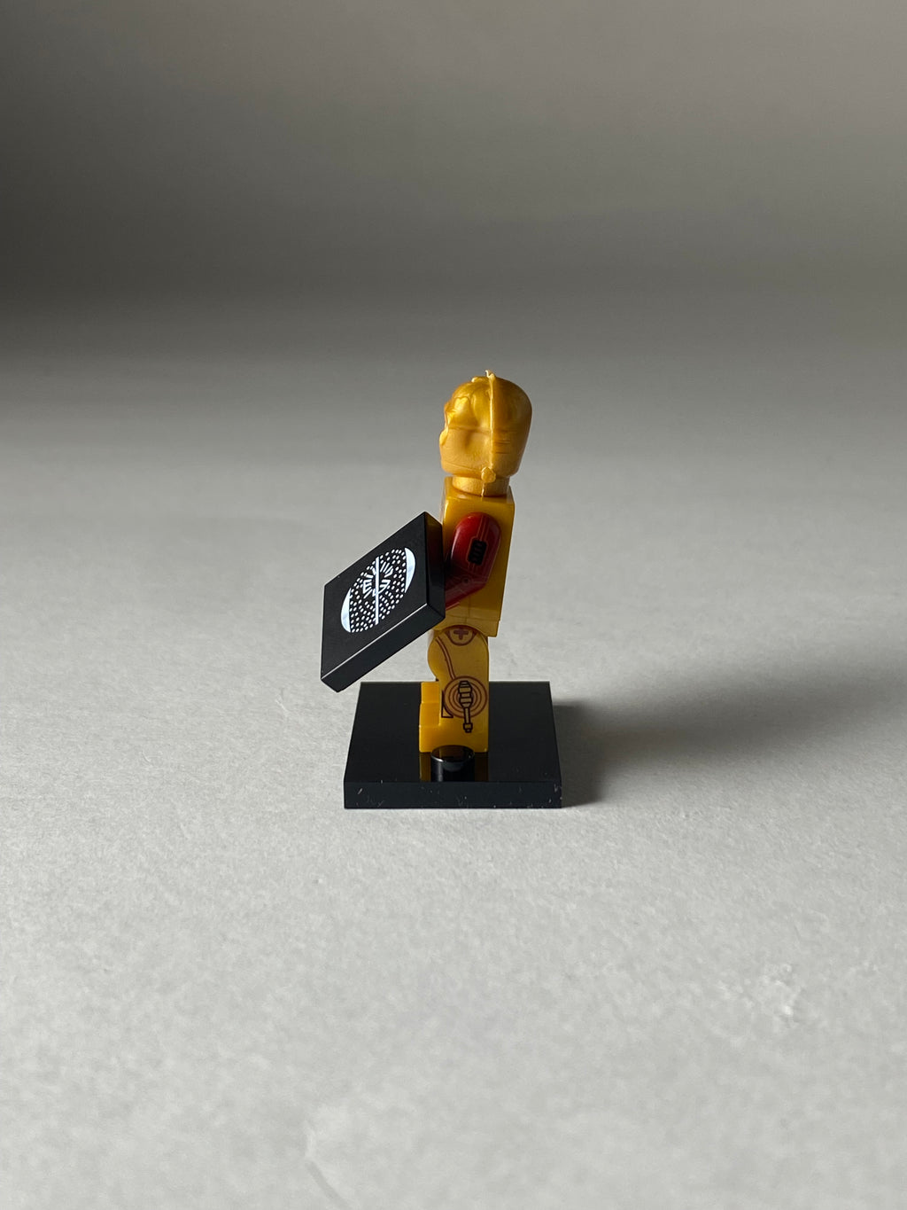 C3PO C-3PO 2