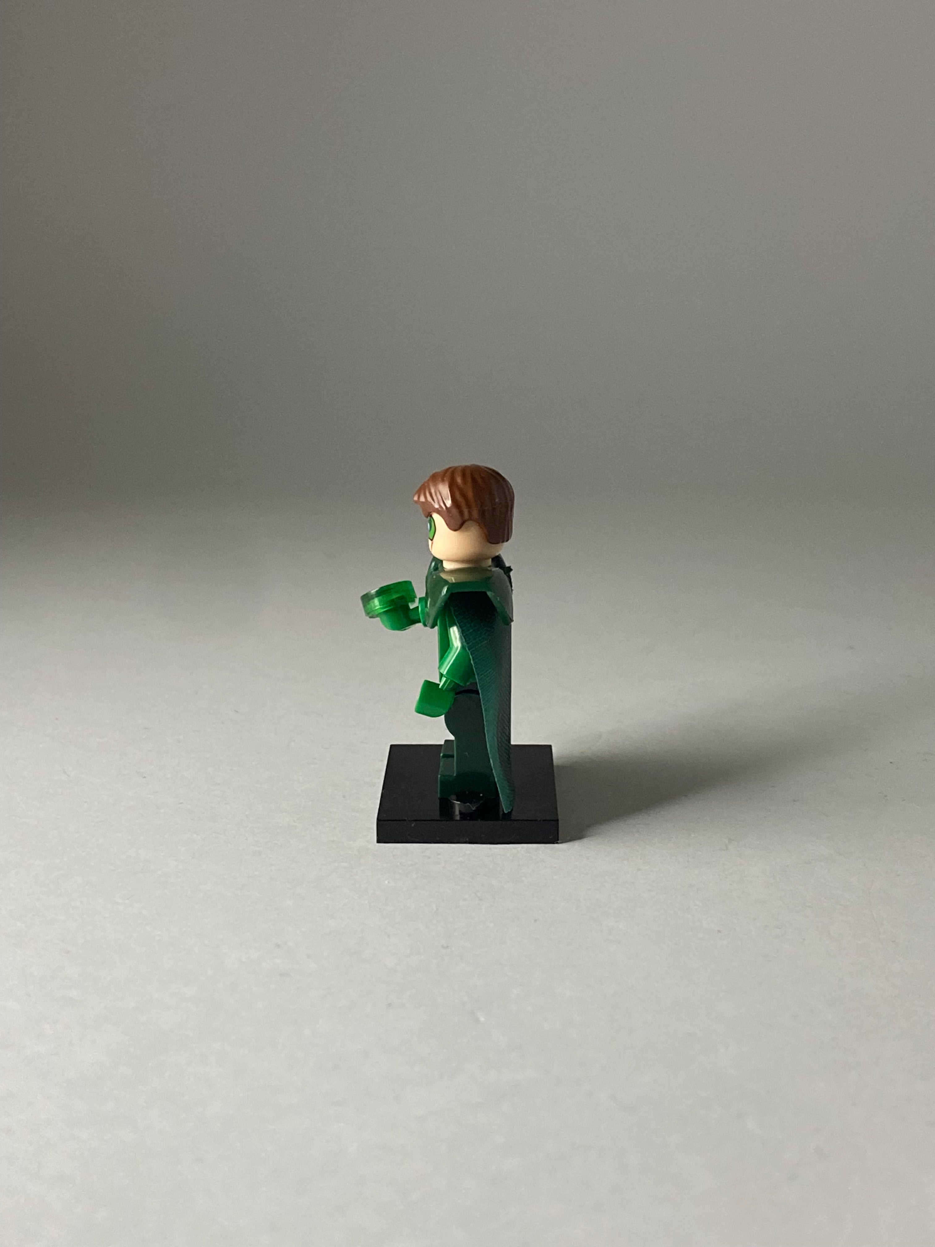 Green Lantern
