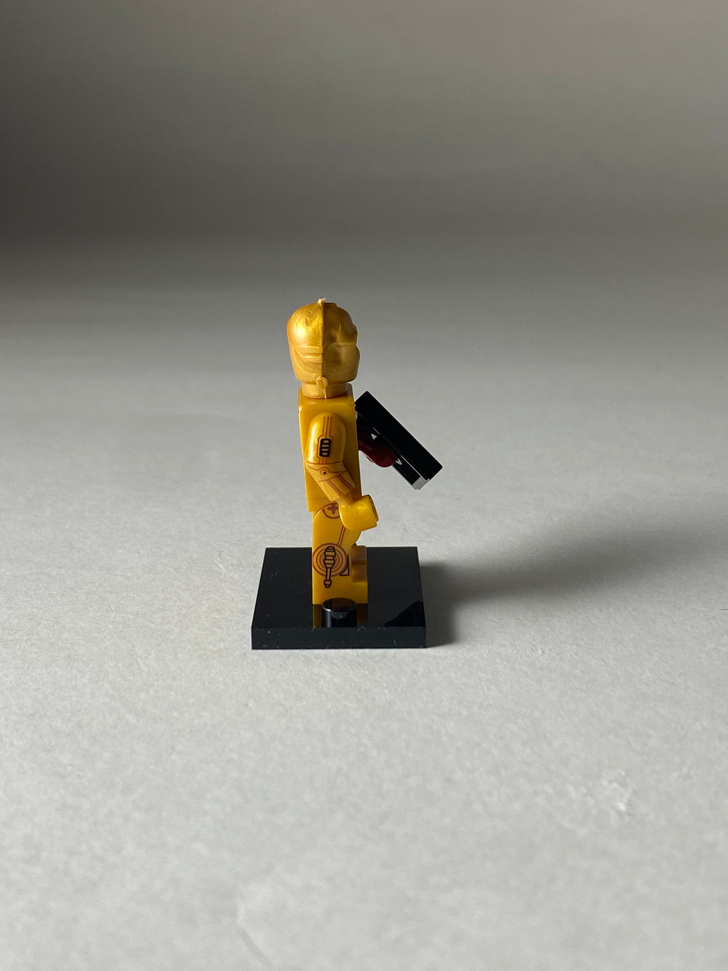 C3PO C-3PO 2