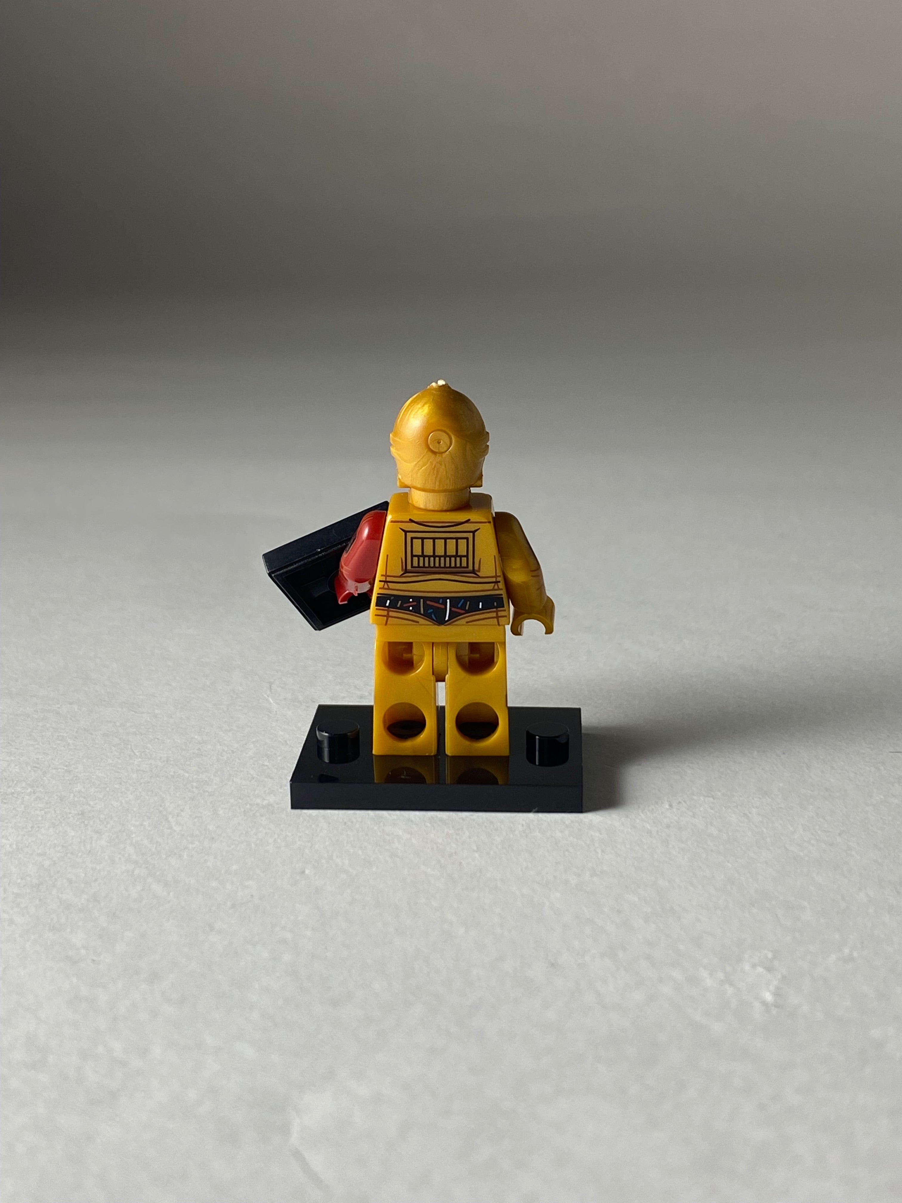 C3PO C-3PO 2