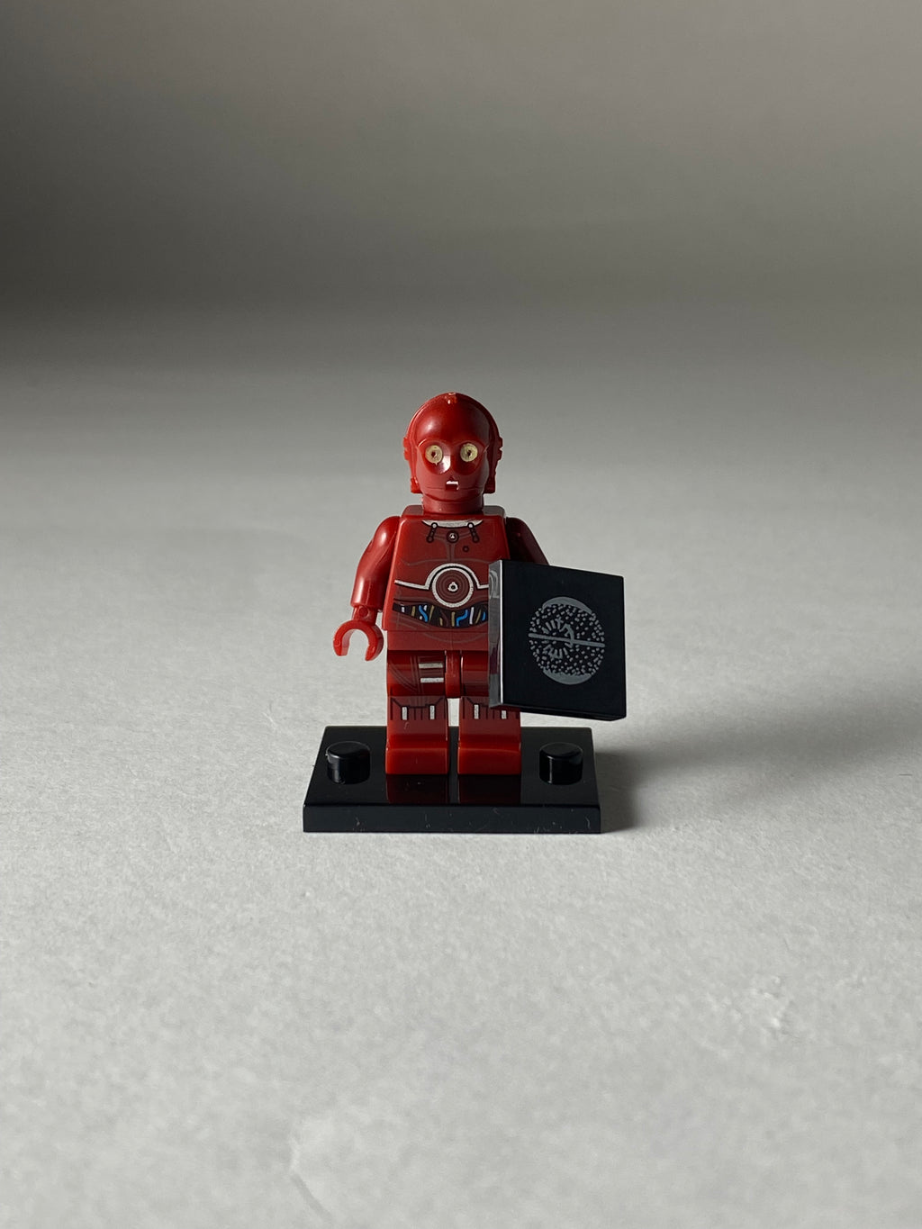 TC-4 Droid