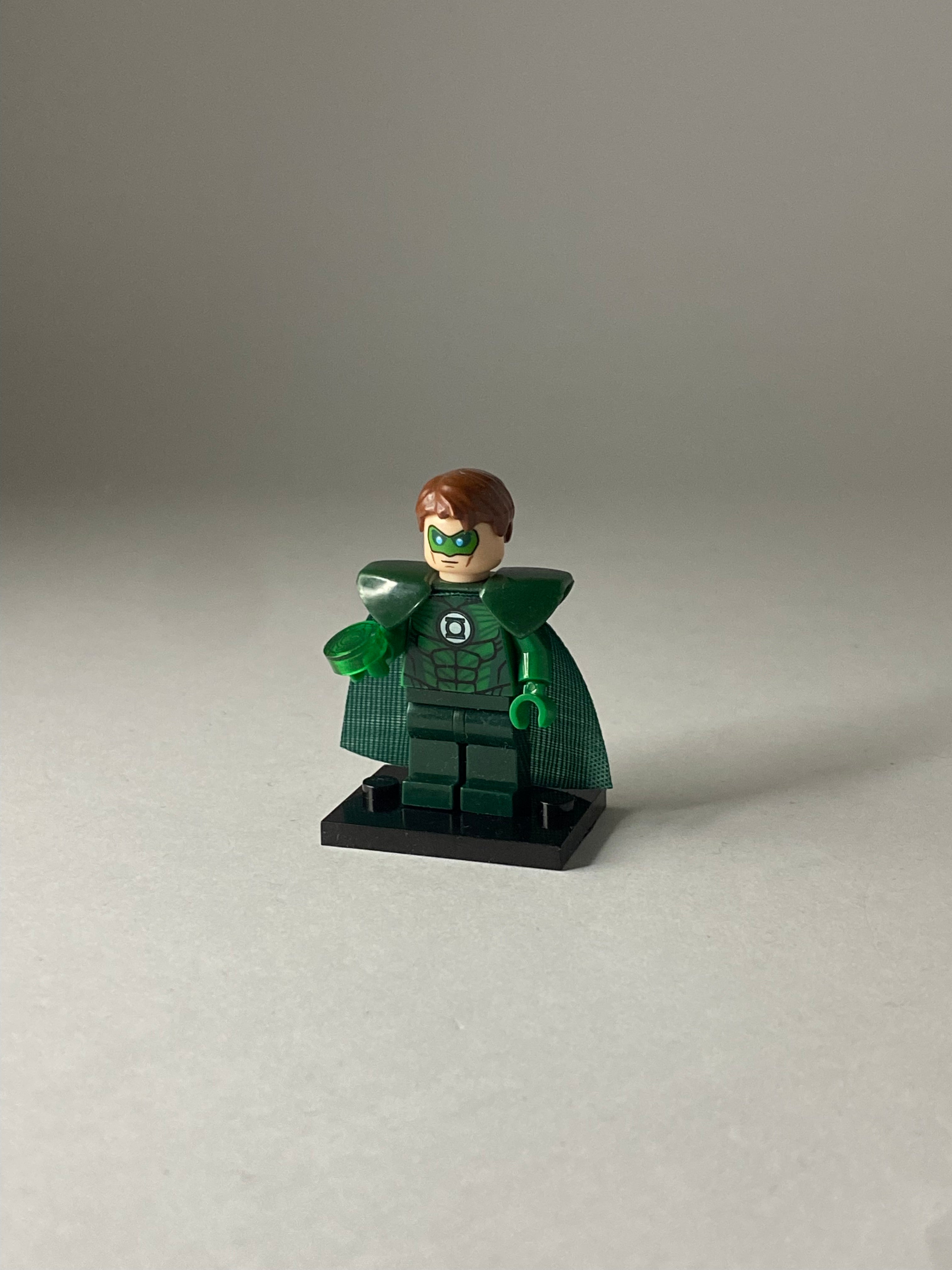 Green Lantern