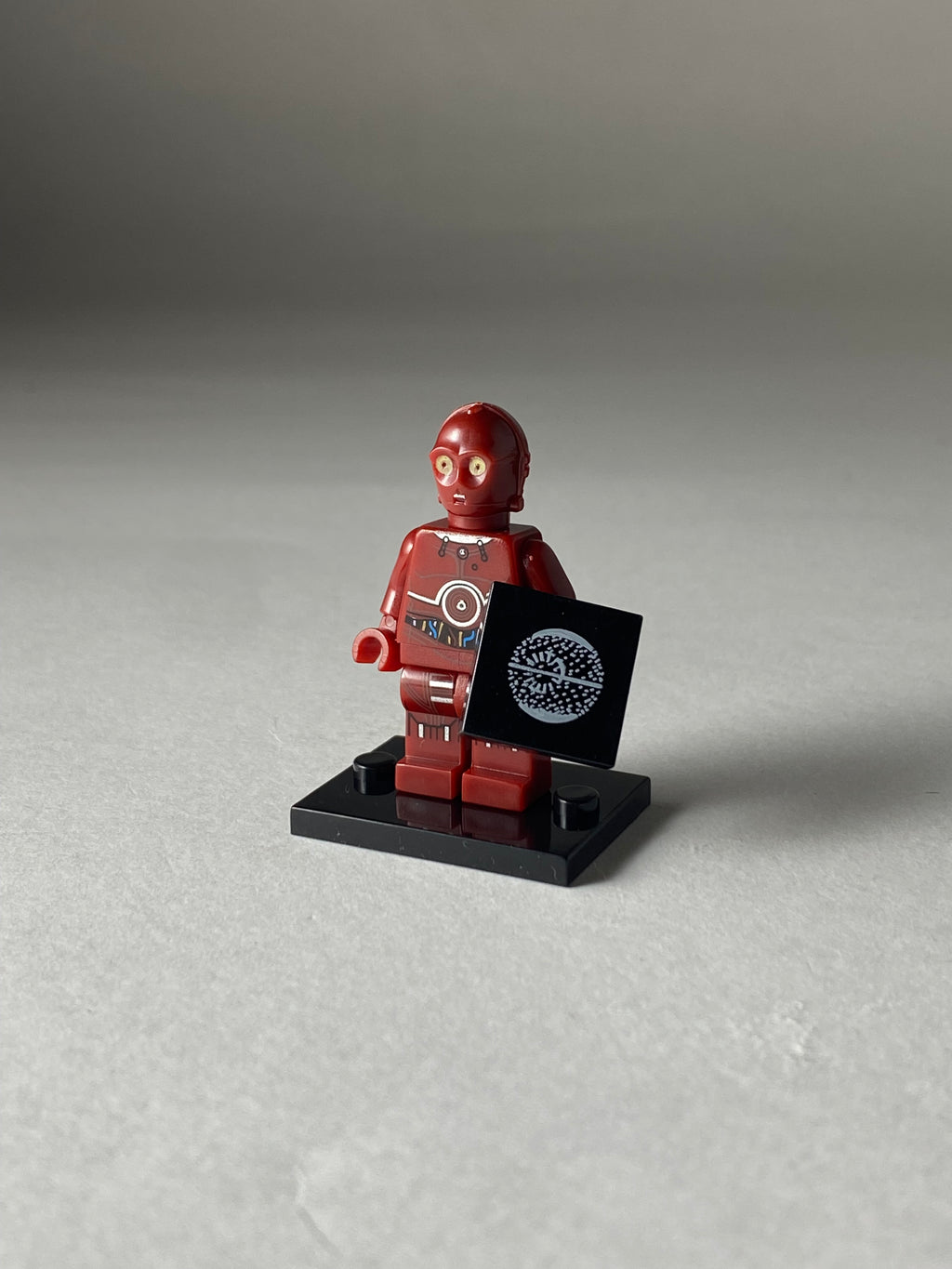 TC-4 Droid