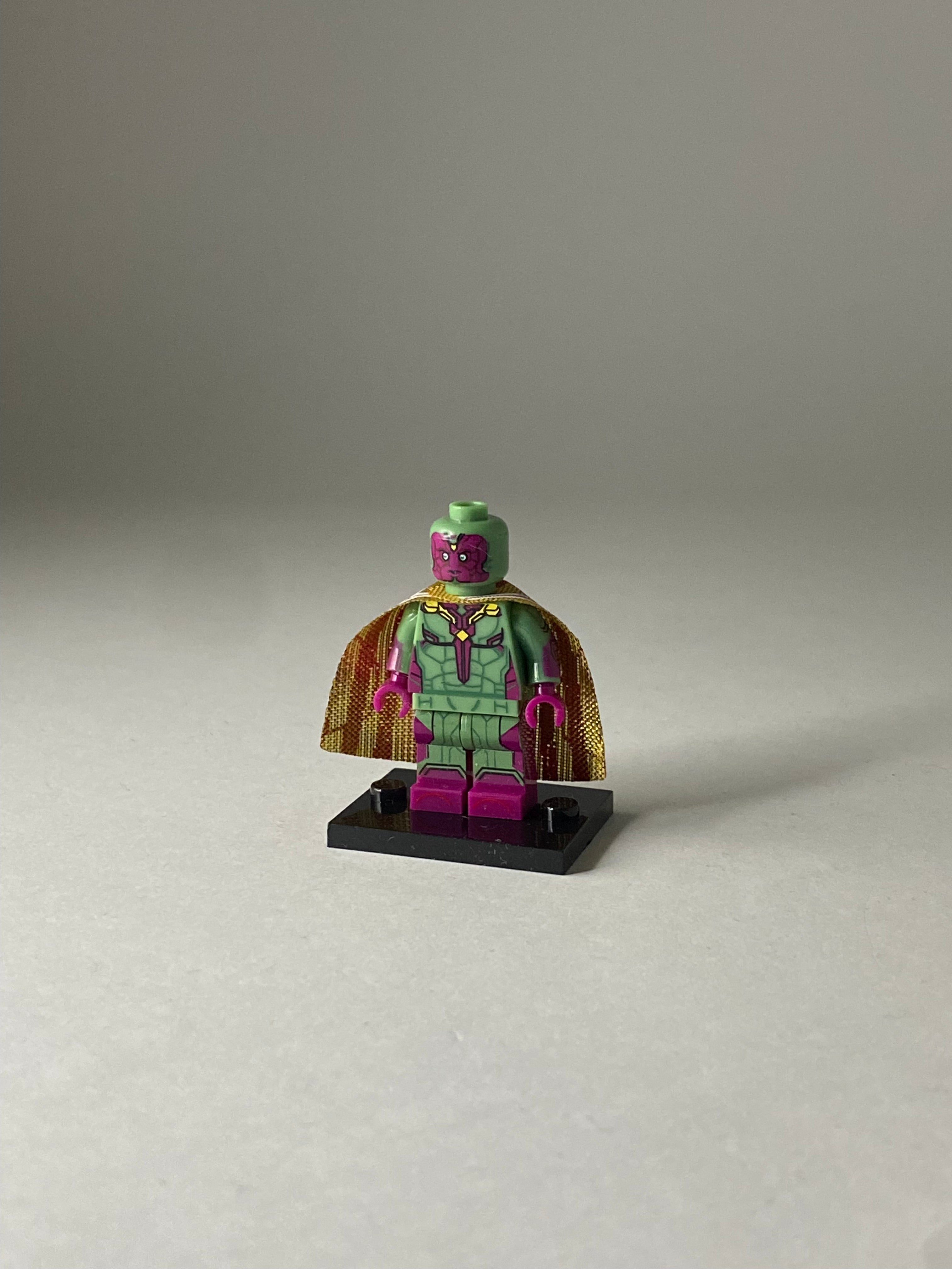Vision Comics 2