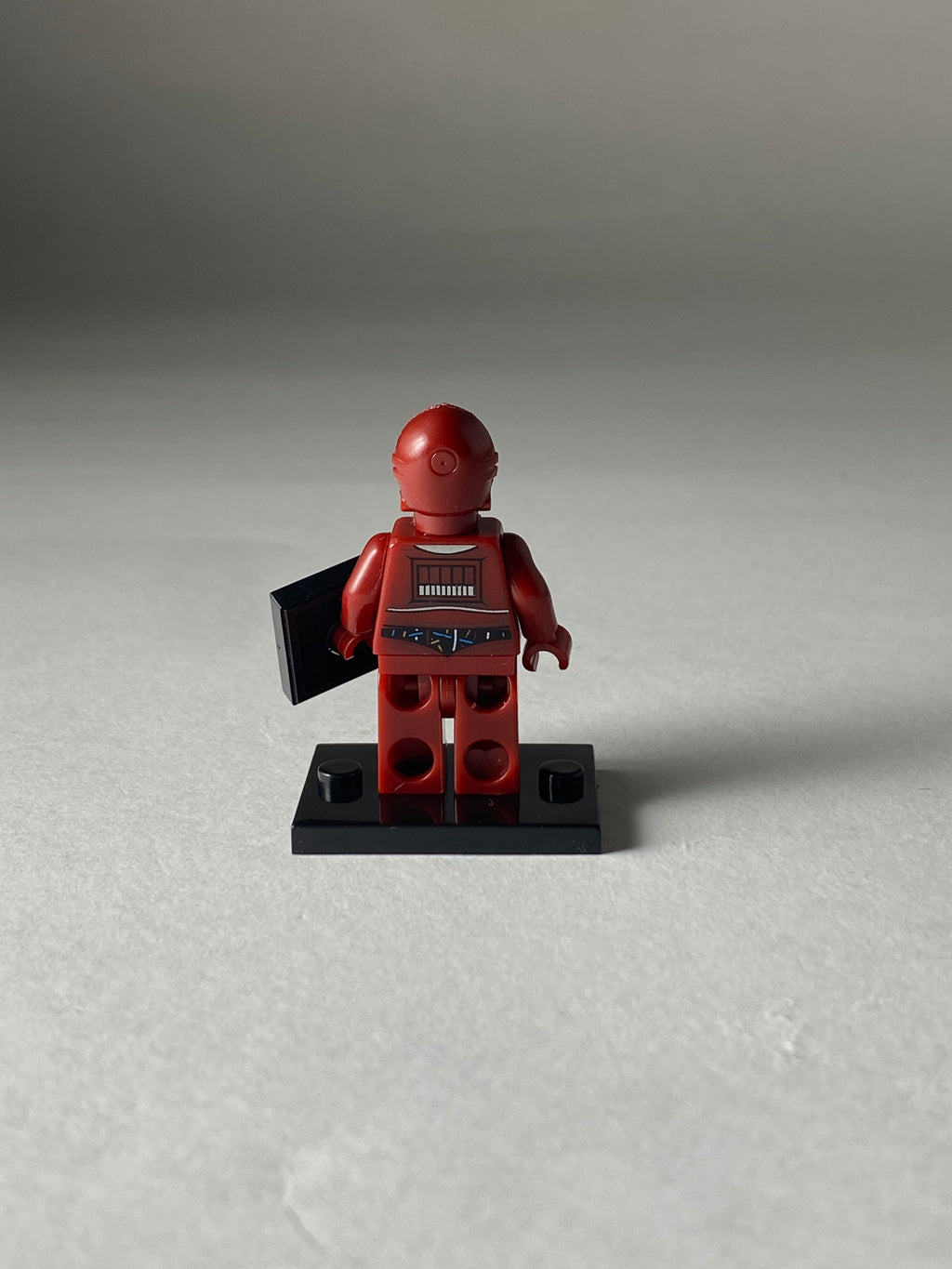 TC-4 Droid