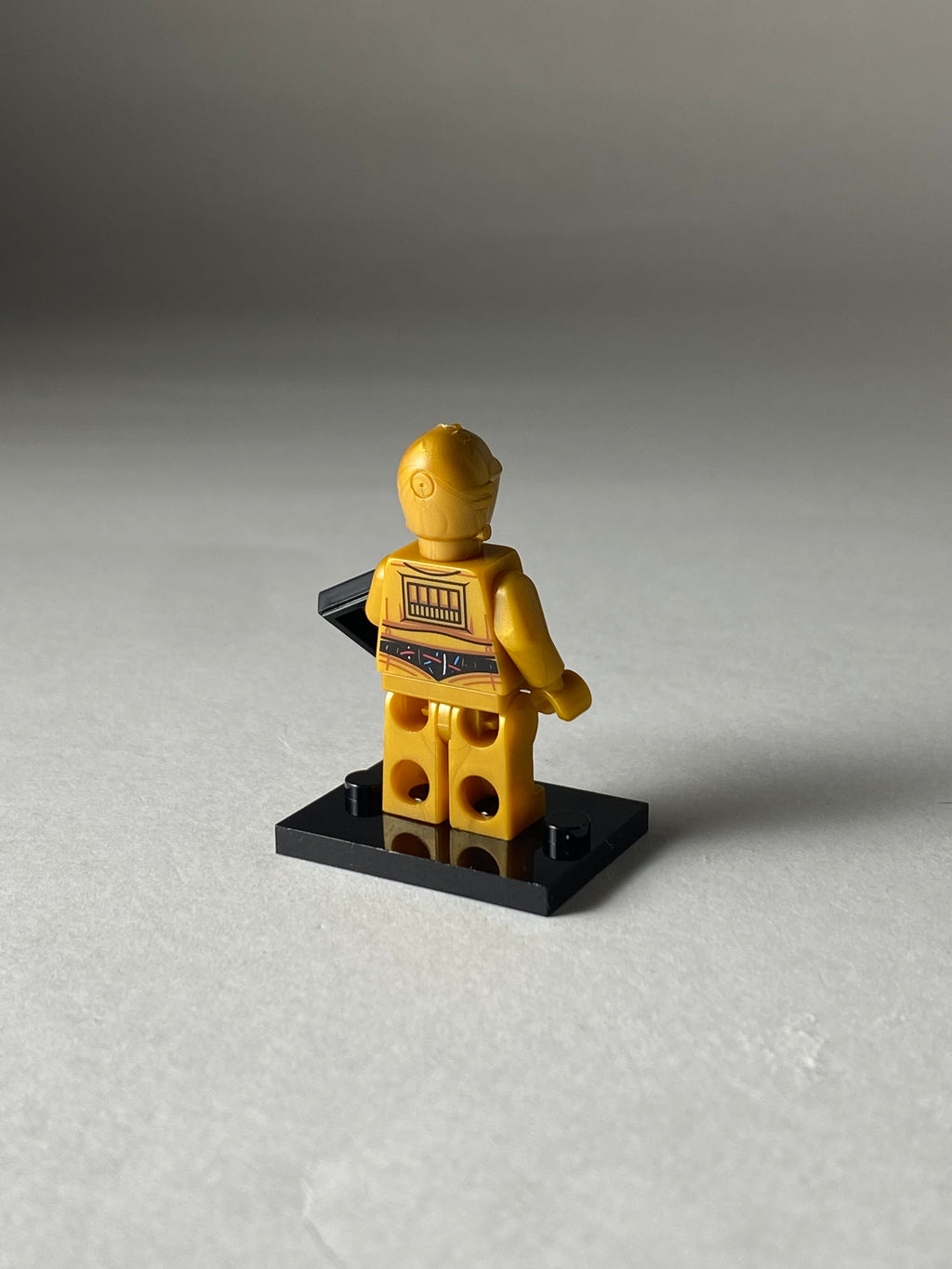 C3PO C-3PO 3