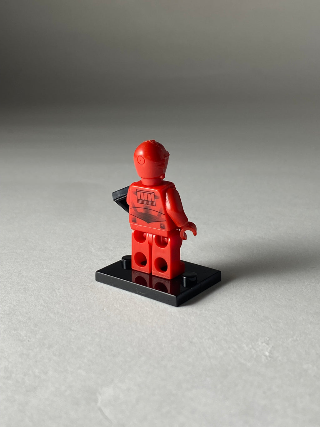 R-3PO C-3PO
